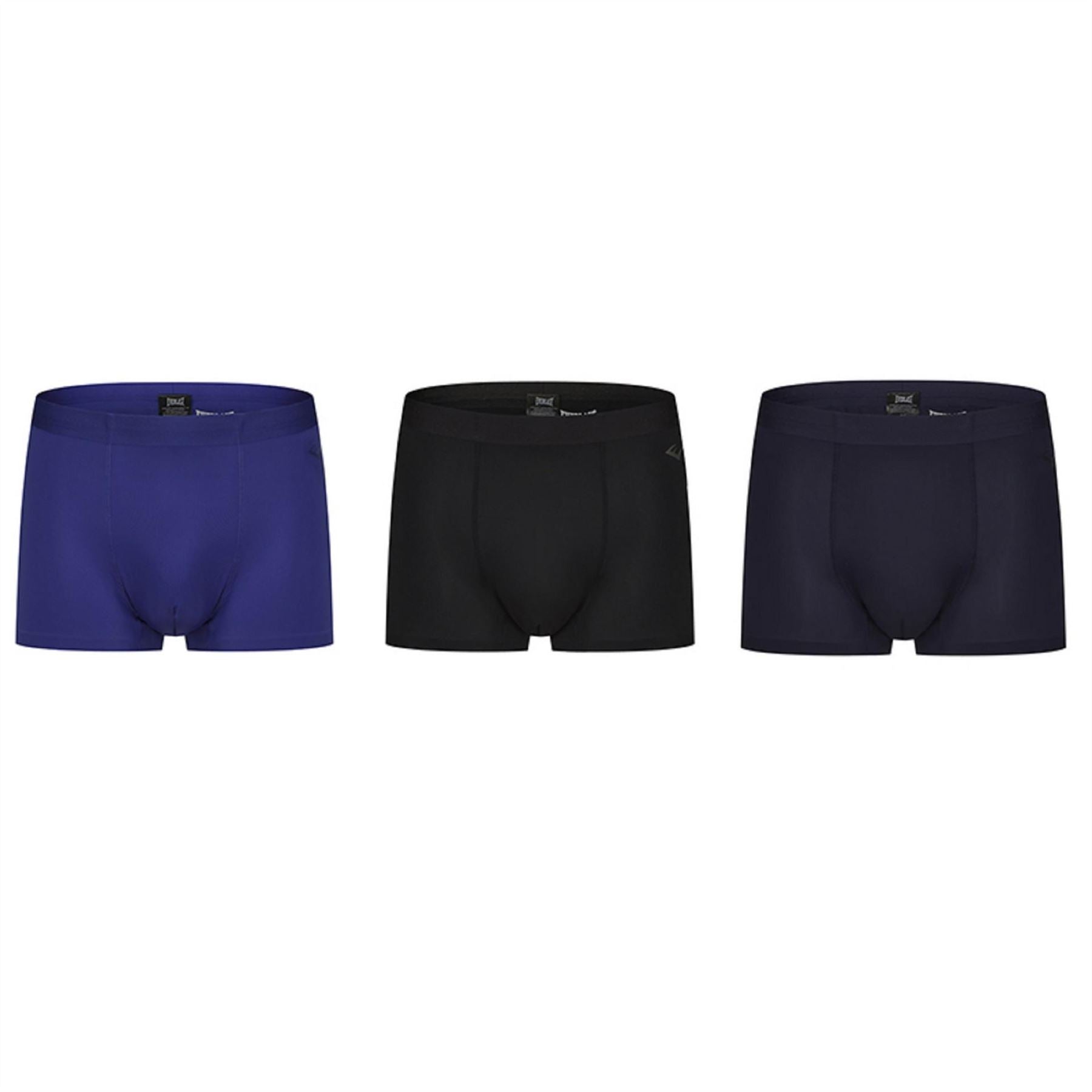 Everlast Mens Performance Boxers