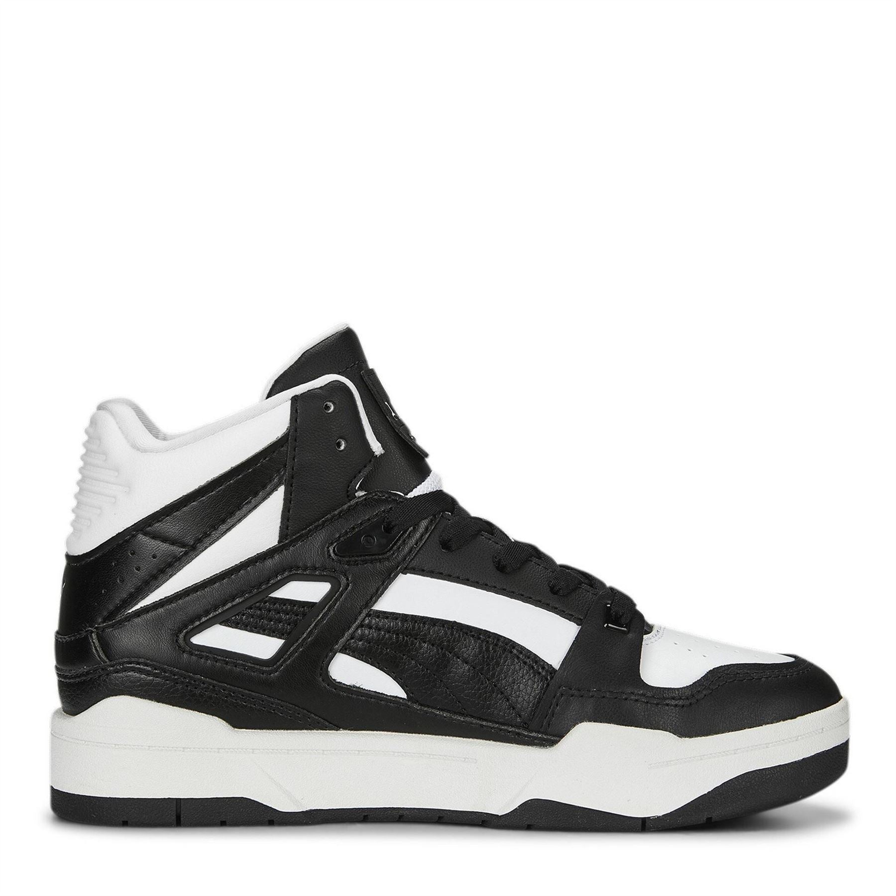Puma Hi Runway Women's Hi-Top Sneakers