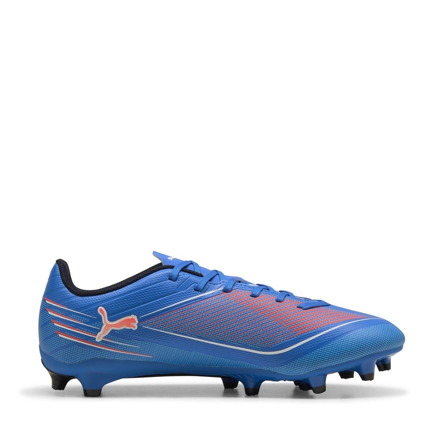Puma Ultra 6 Play Adults Firm Ground Football Boots