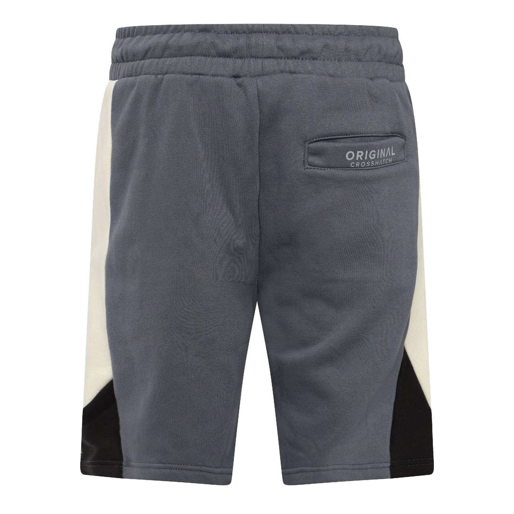 Crosshatch Castlebay Jog Shorts