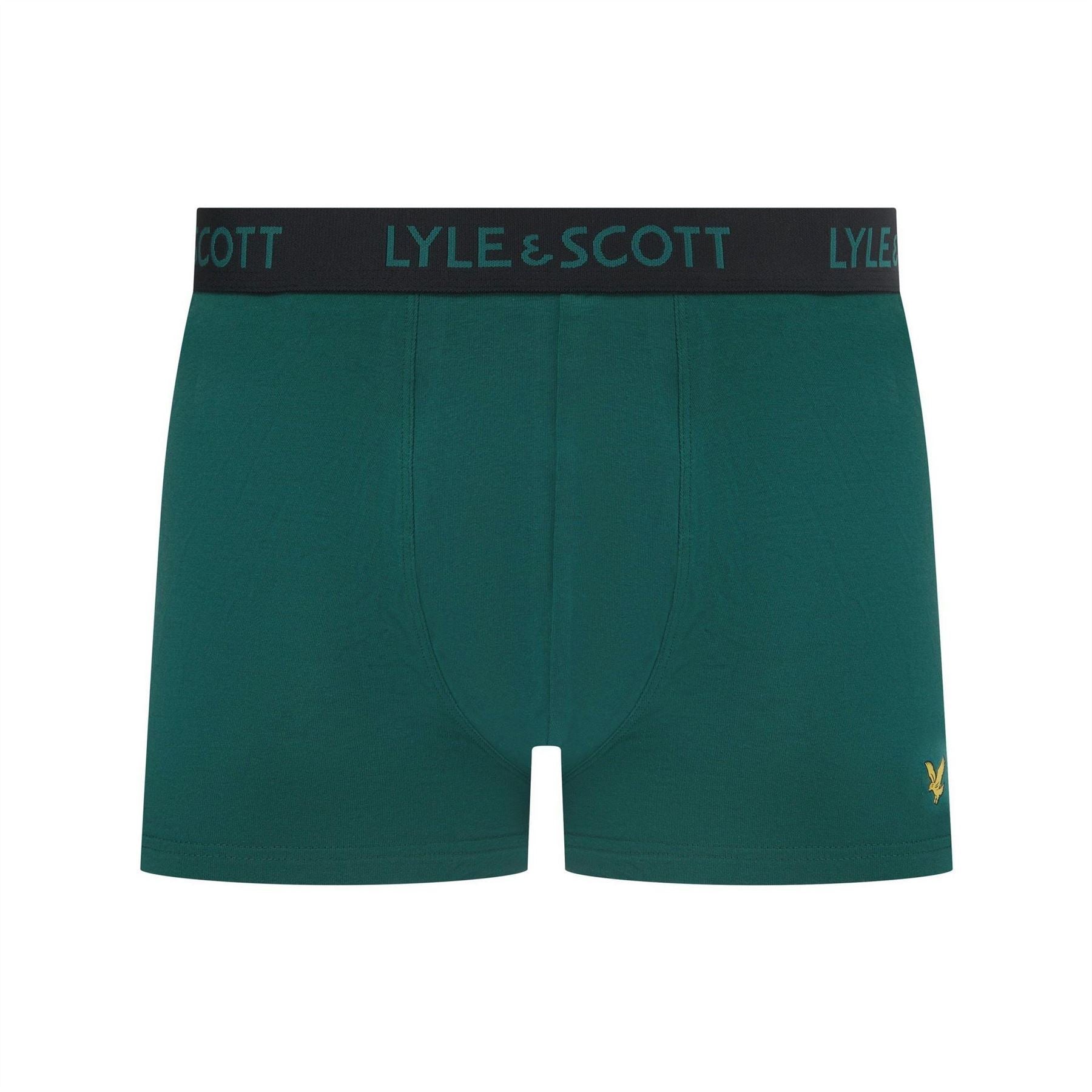 Lyle and Scott Barclay 3pk