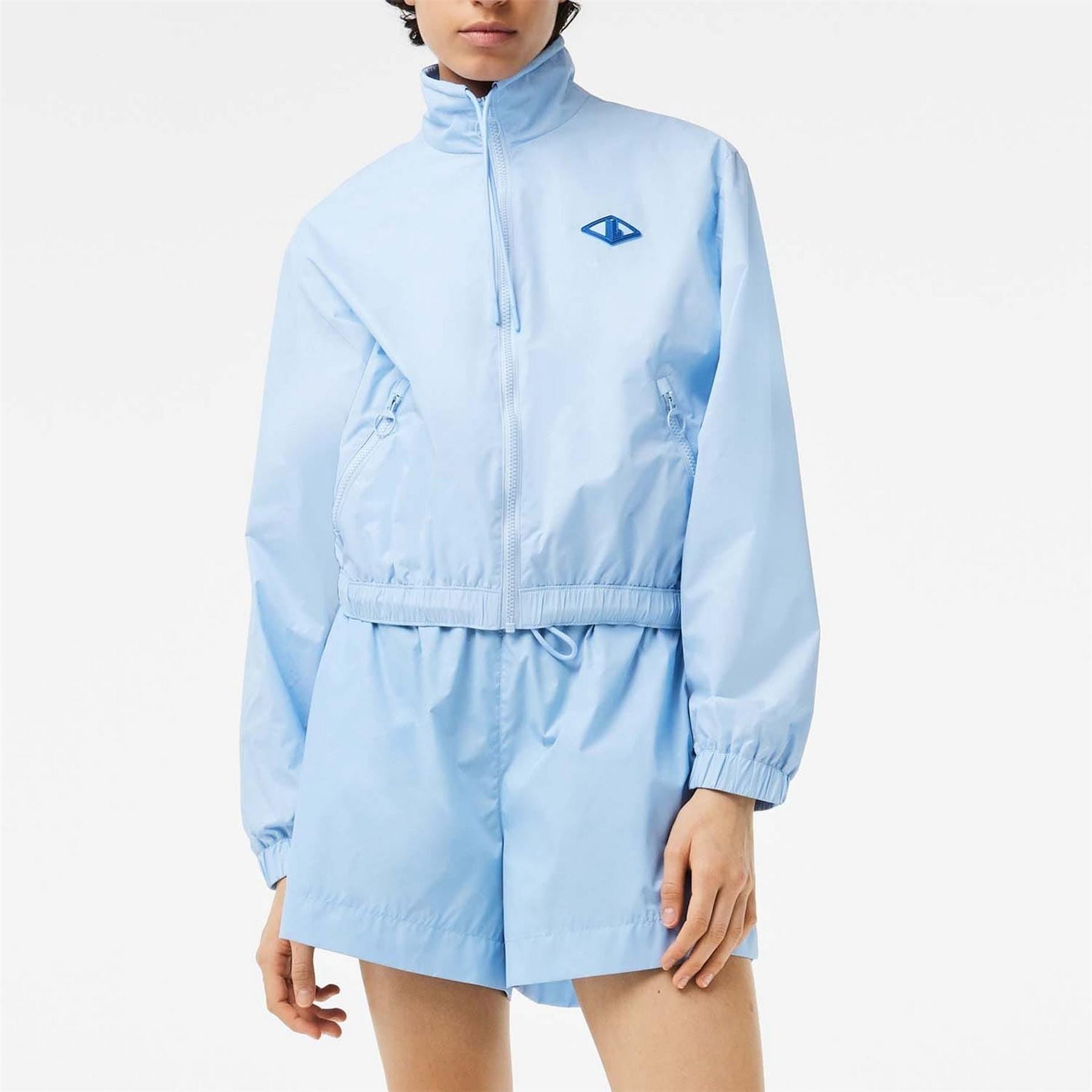 Lacoste Track Jacket