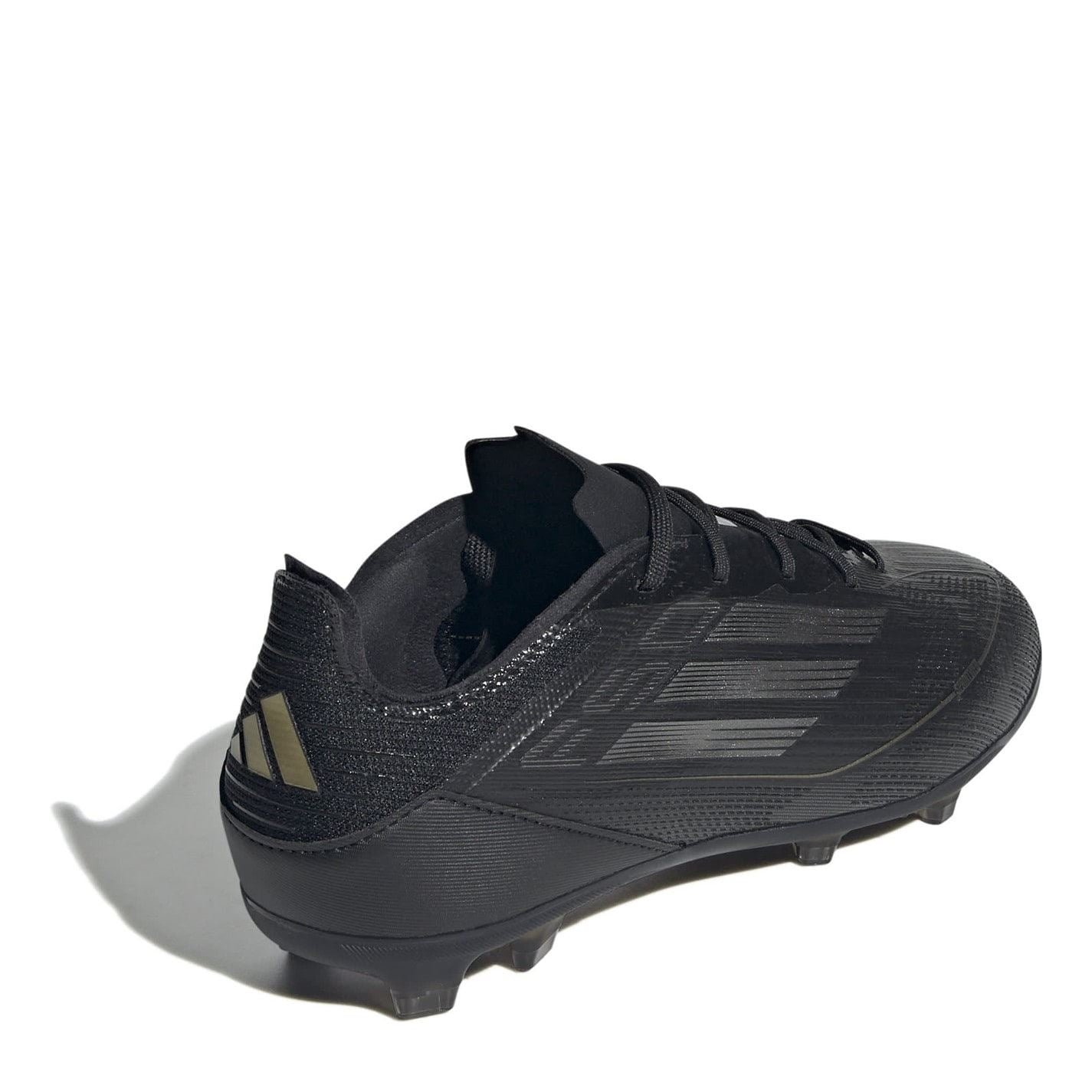 adidas F50 Elite Childrens Firm Ground Football Boots