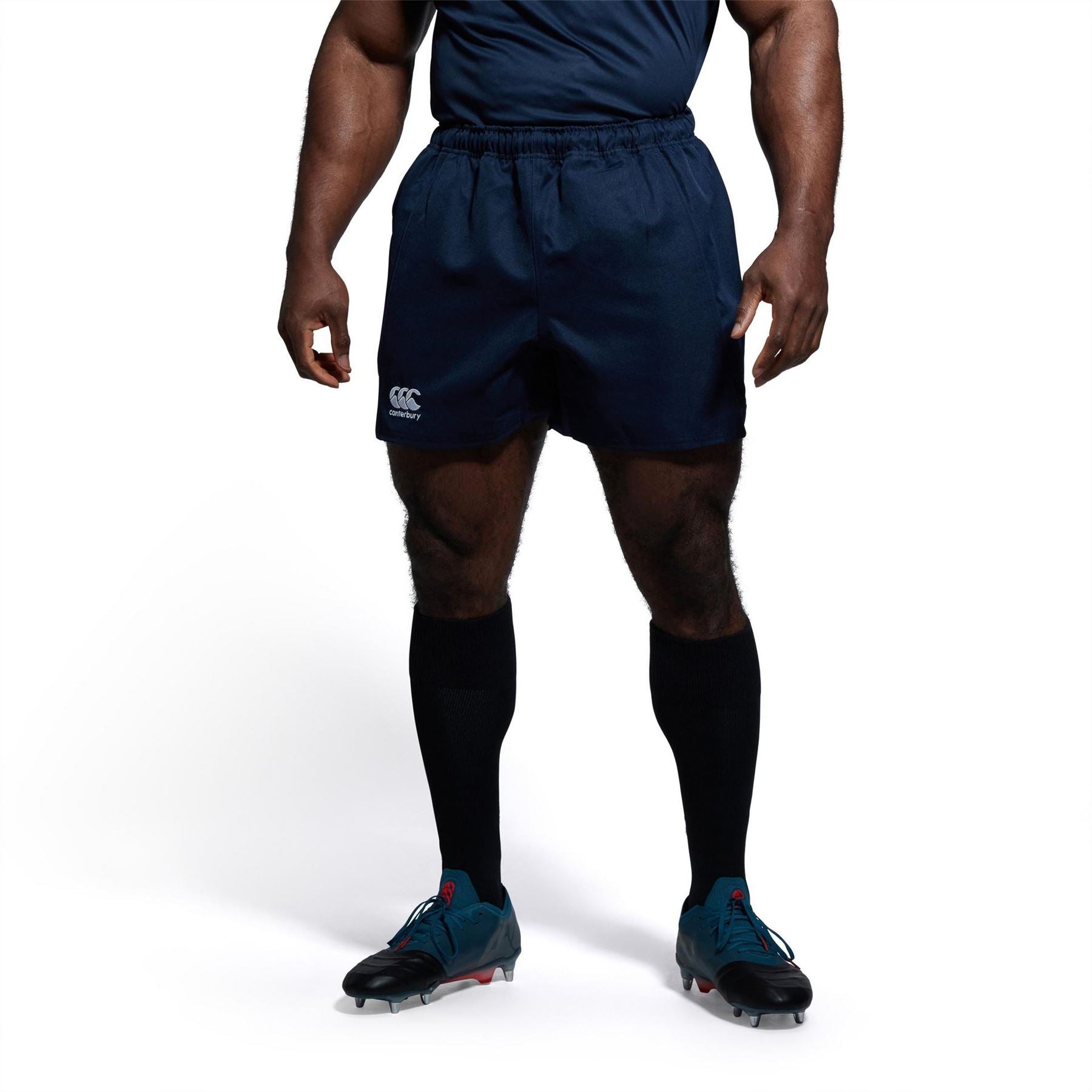 Canterbury Advantage Shorts