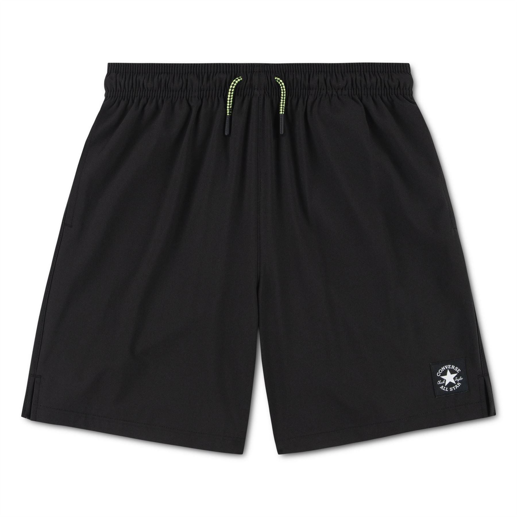 Converse Woven Tracksuit Shorts