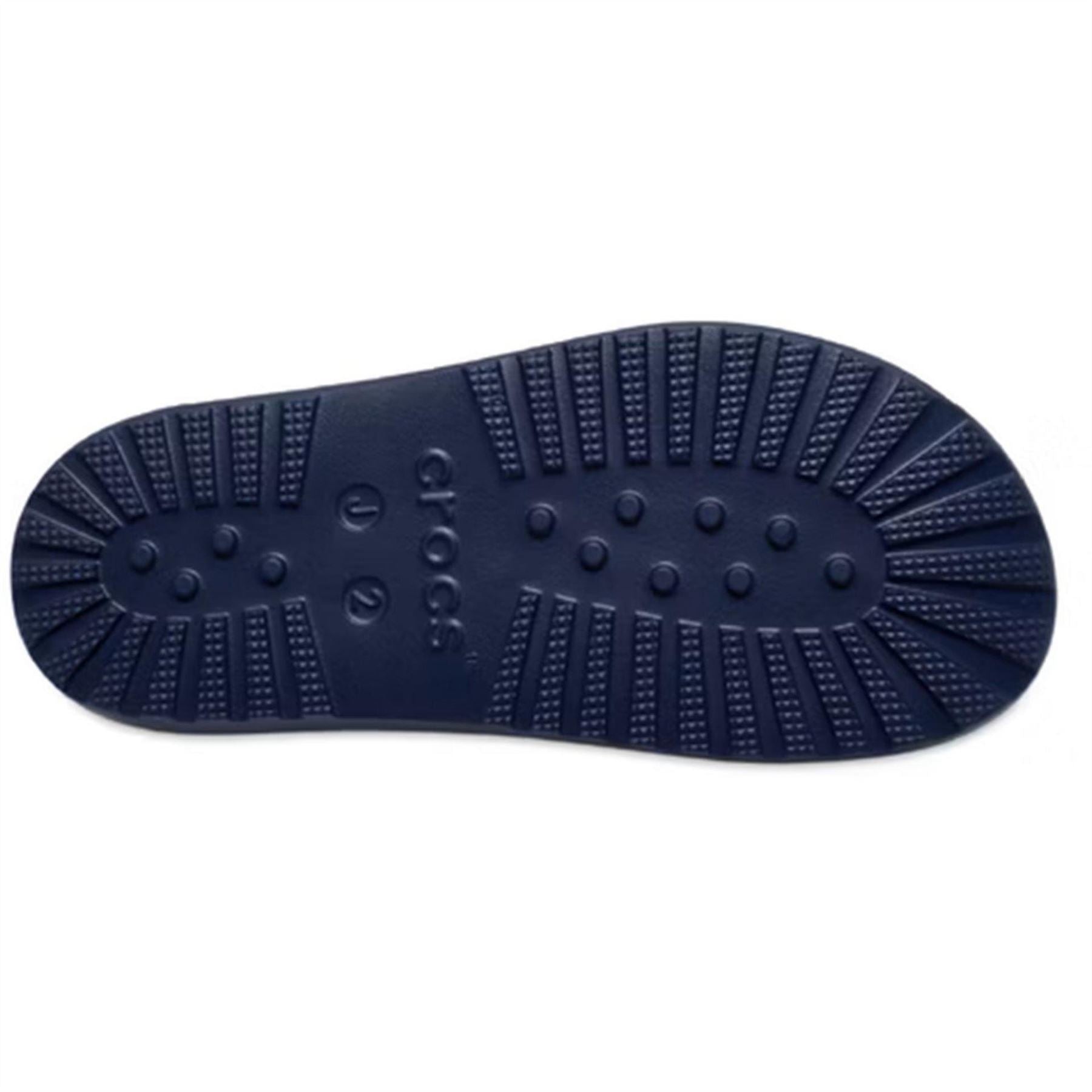 Crocs Kids Fisherman Flat Sandals