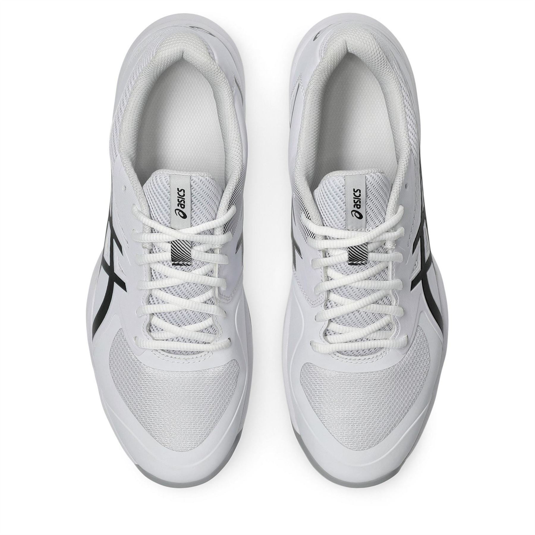 Asics Mens Ff Clay Oc Tennis Shoes