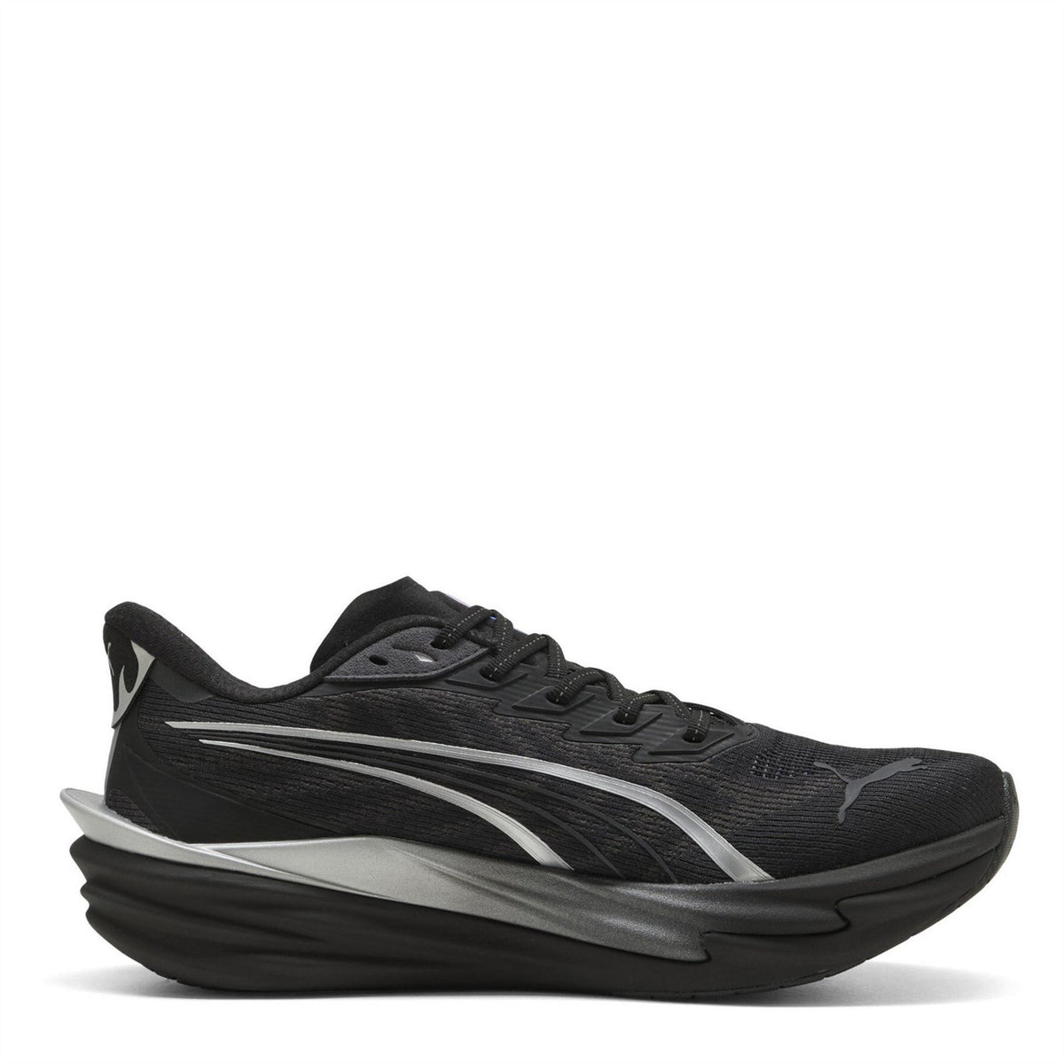 Puma Nitro™ 4 Running Shoes Men Slate Sky Moody Gray Extralarge Gbr Deviate Nitro™ 4 Running sh