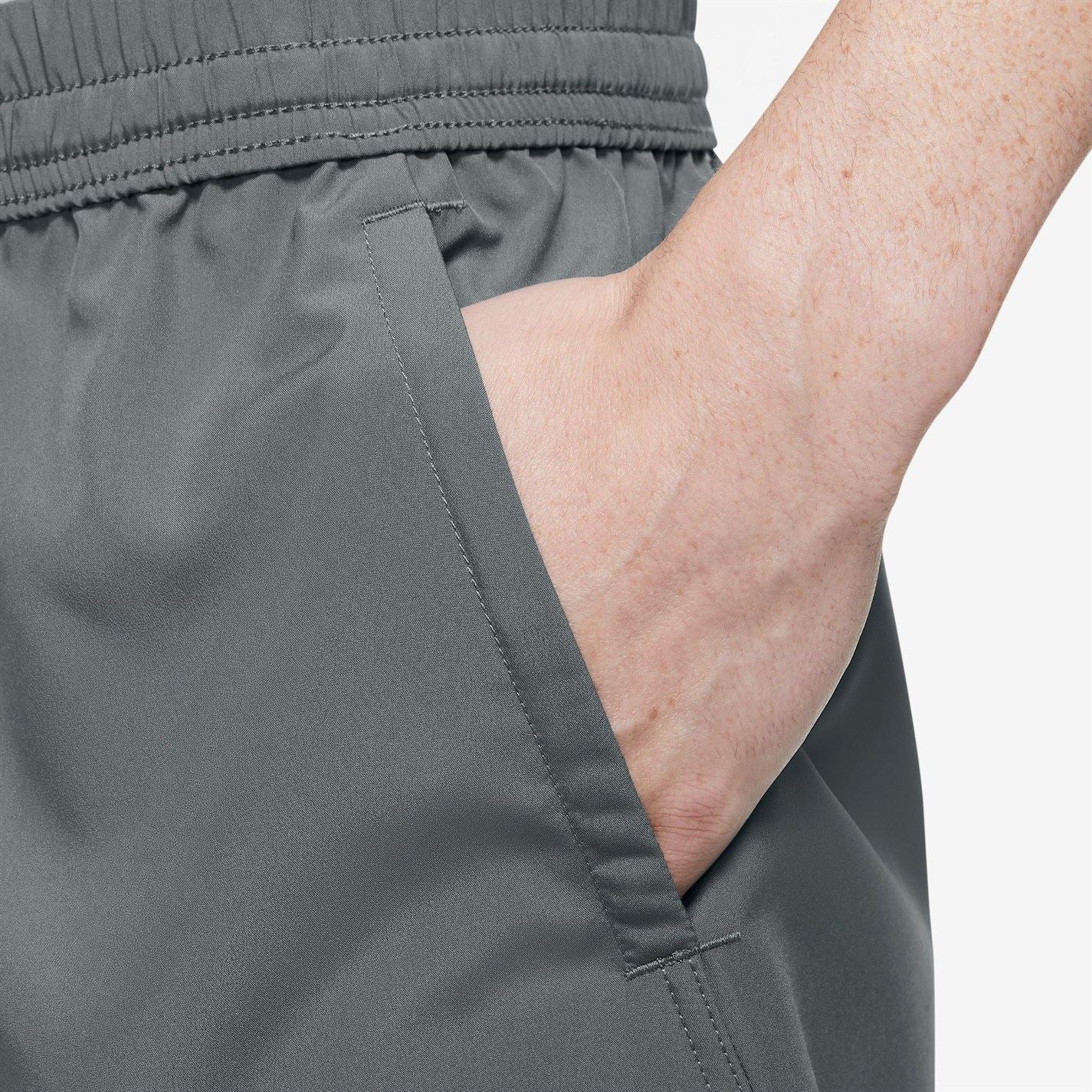 Nike Mens Dri Fit Form 7 Unlined Versatile Shorts