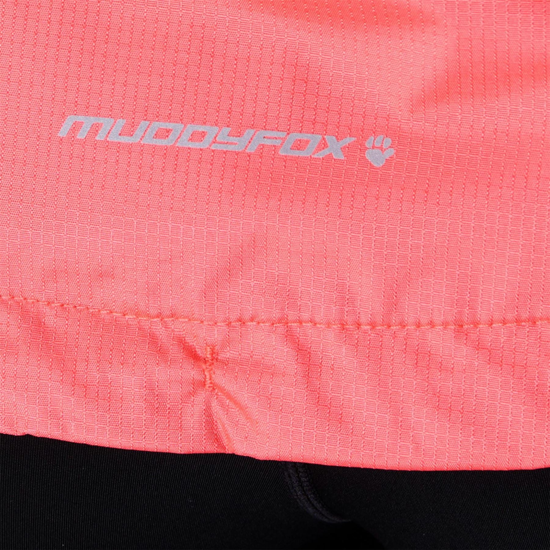 Muddyfox Cycling Jacket Ladies