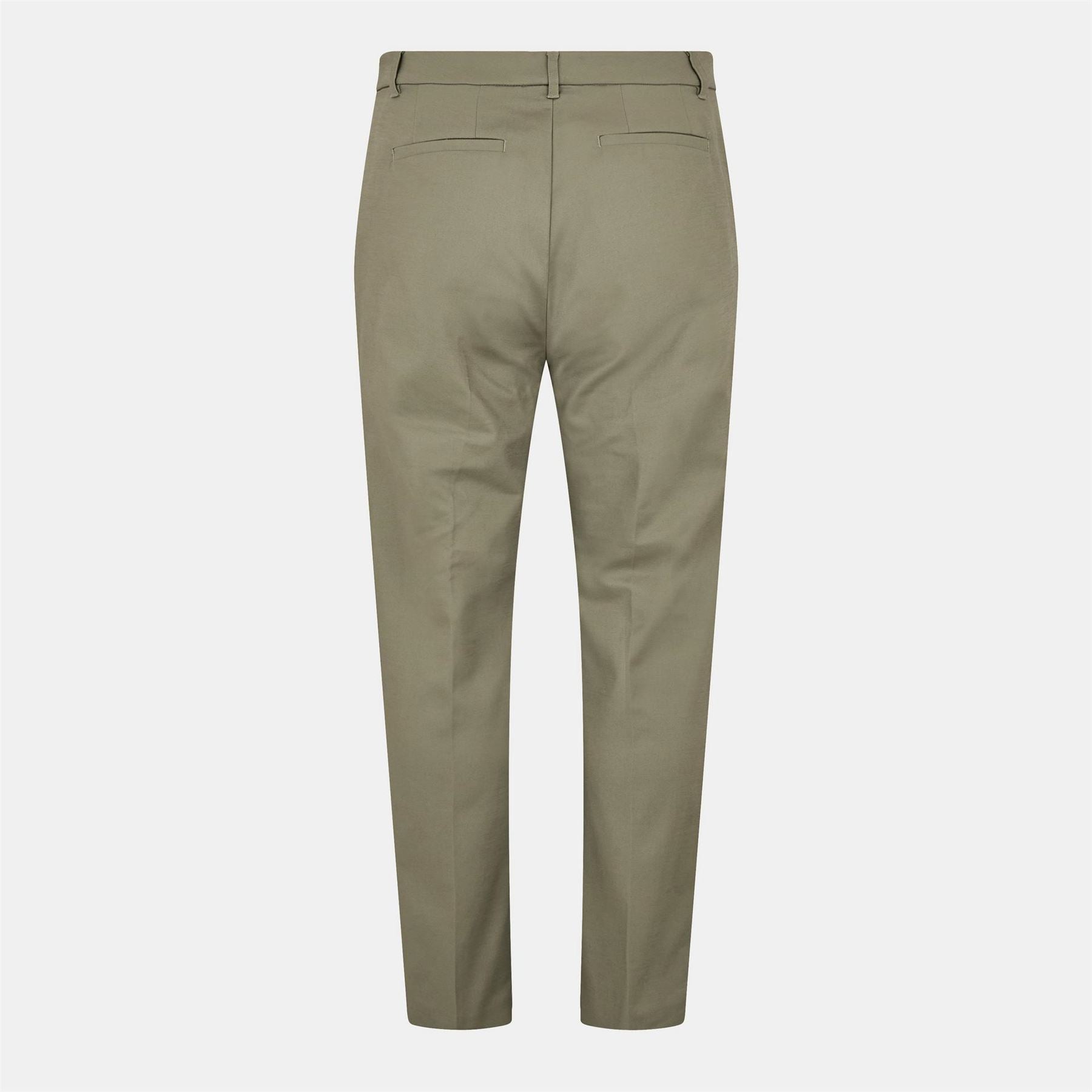 Lauren by Ralph Lauren Faced Stretch Trousers