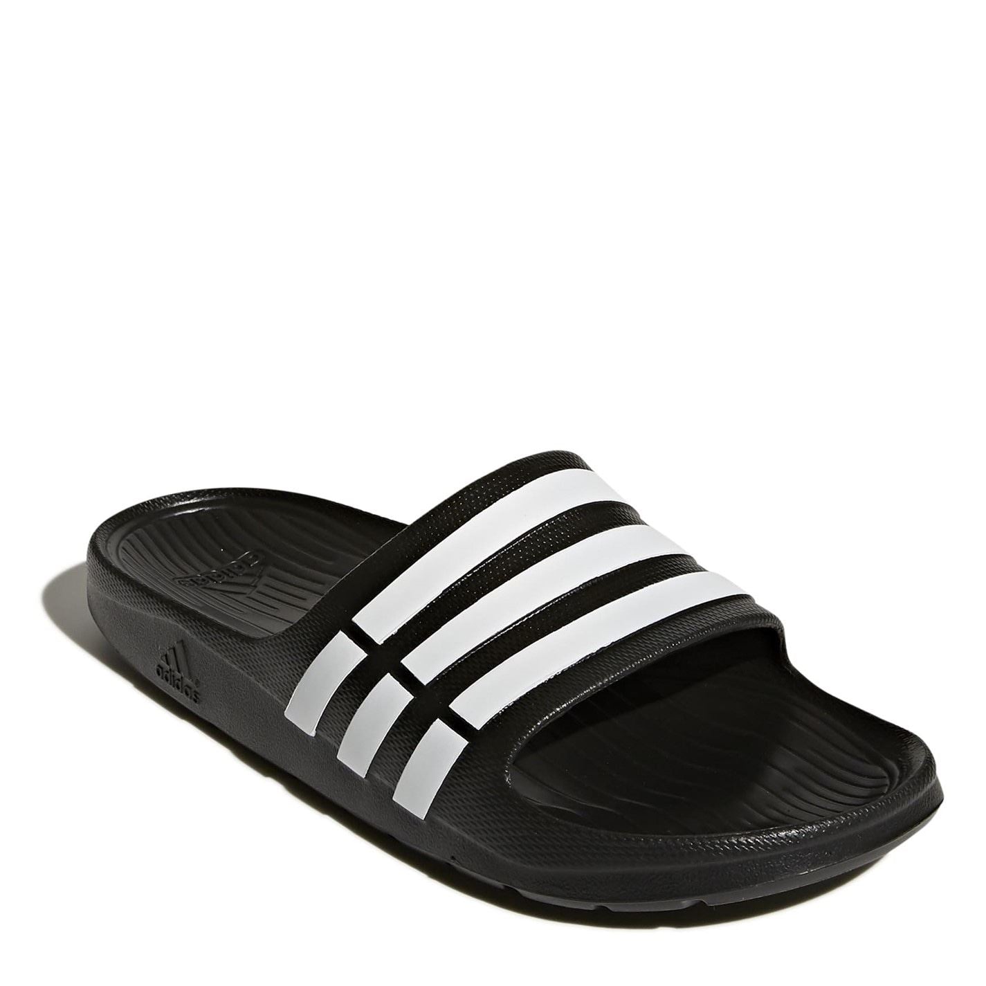adidas Mens Adilette Aqua Slide