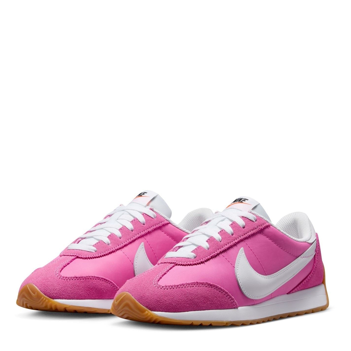 Nike Womens Waffle Trainers