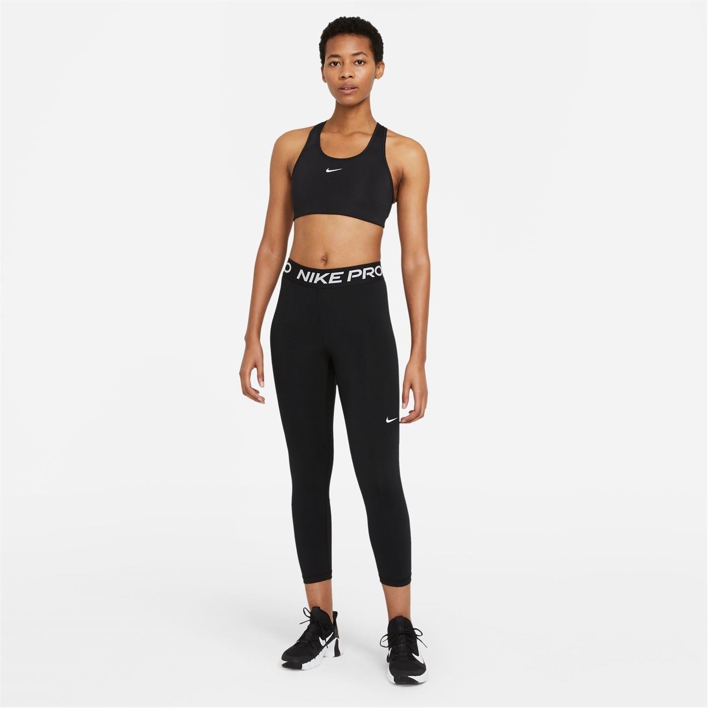 Nike Womens Pro Hr Tights