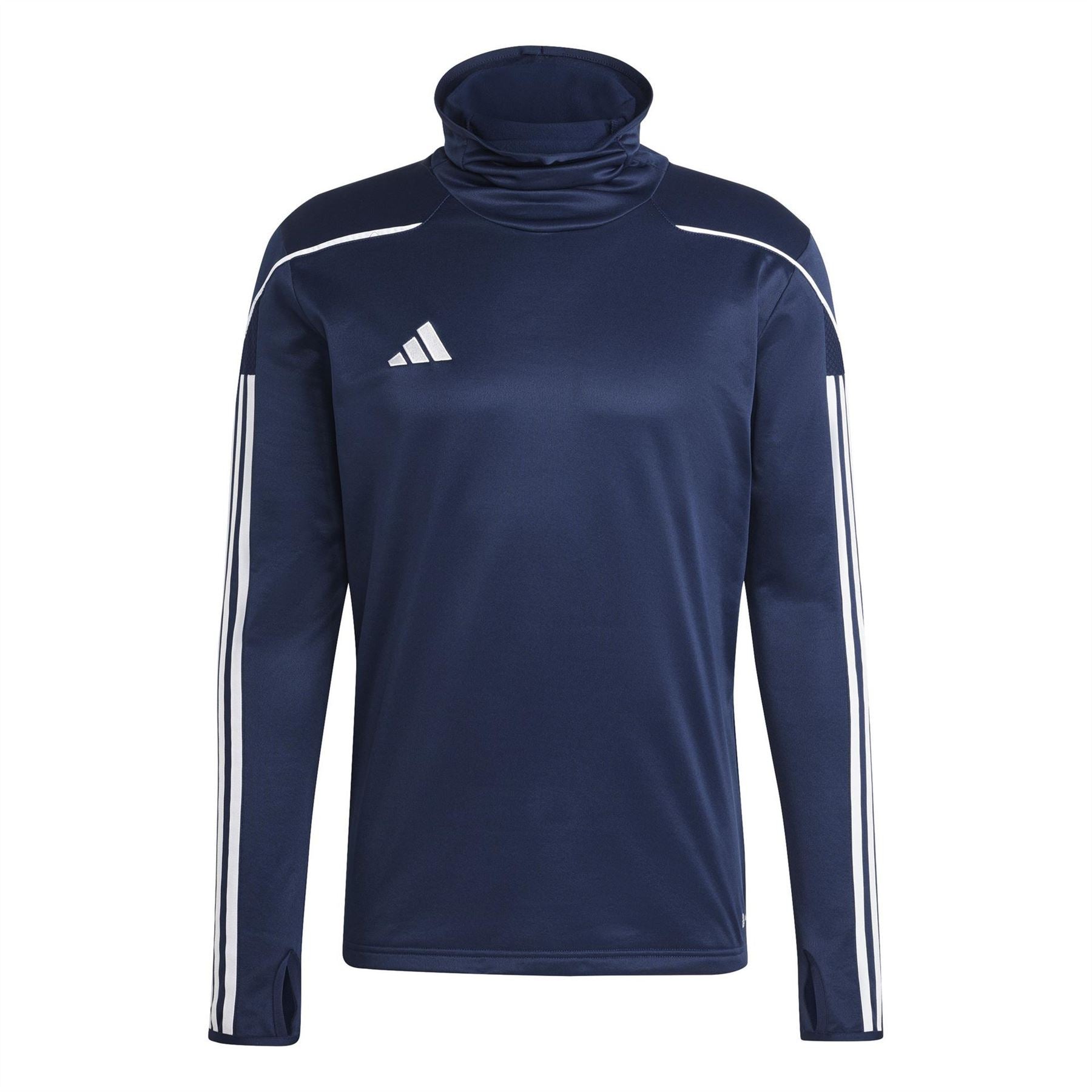 adidas Tiro 23l Warm International Licensed Tracksuit Top