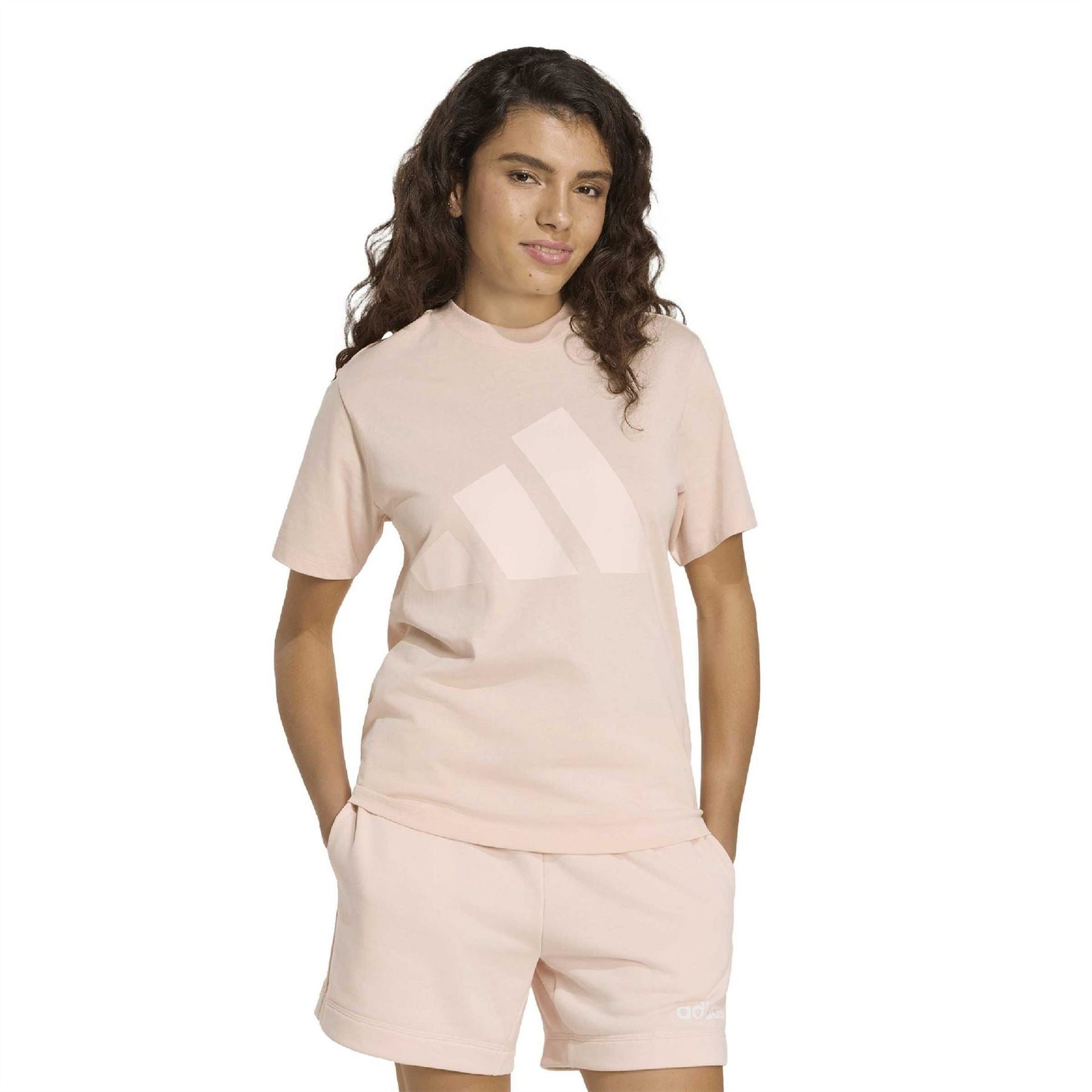 adidas W Bl Sj T