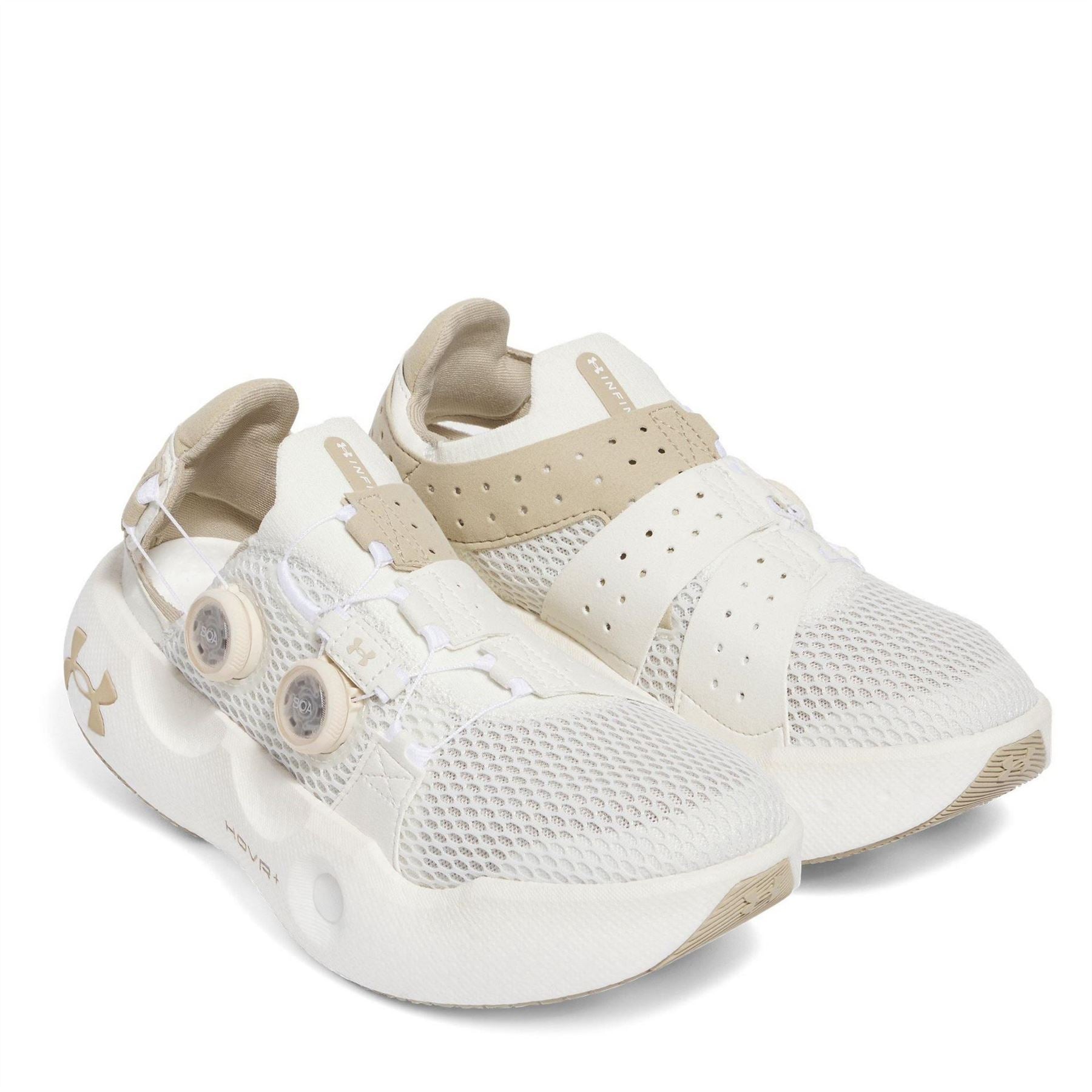 Under Armour Adults Infinite Mega Everyday Neutral Road Running Shoes