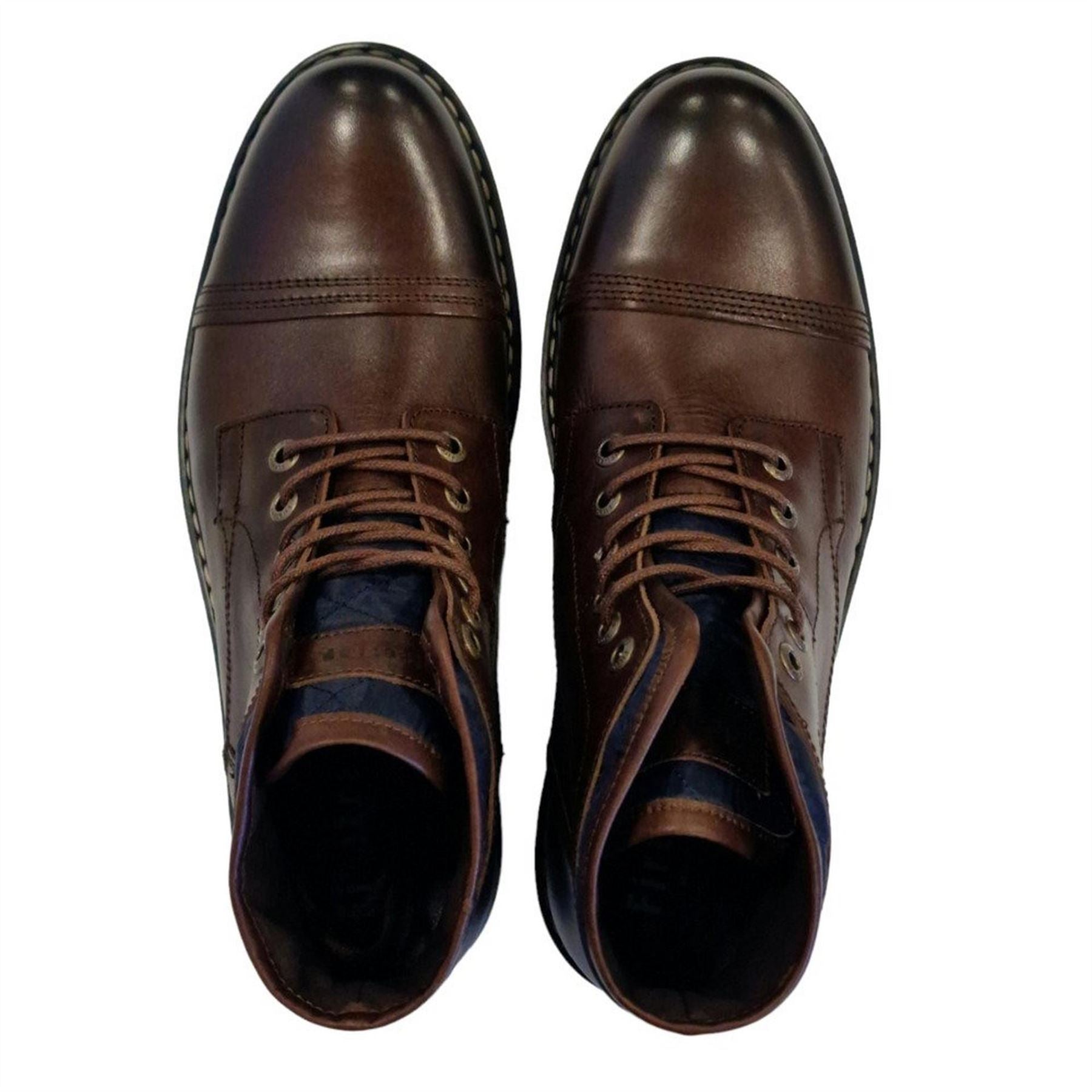 Firetrap Mens Aubin Mess Boots