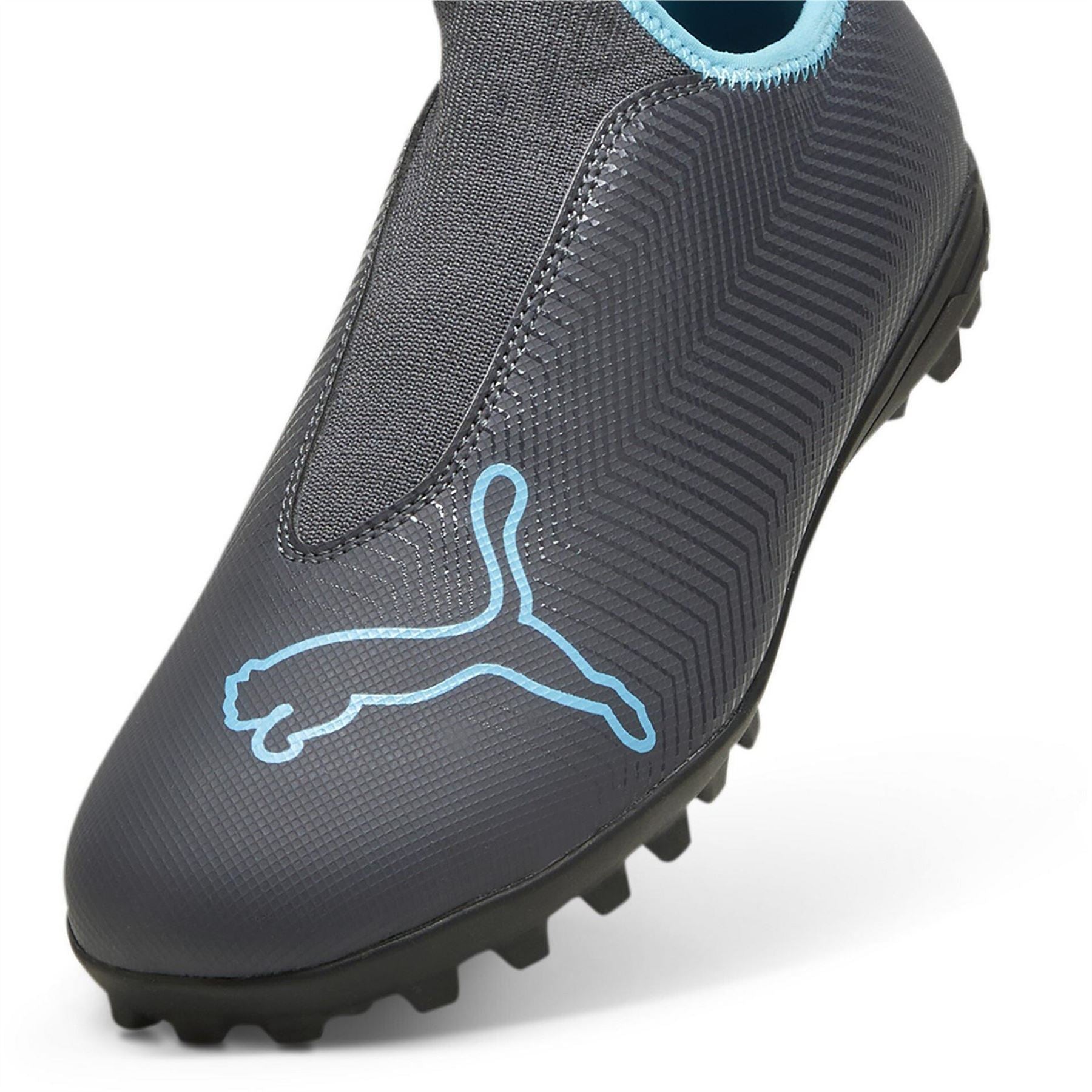 Puma Finesse Astro Turf Football Boots Childrens