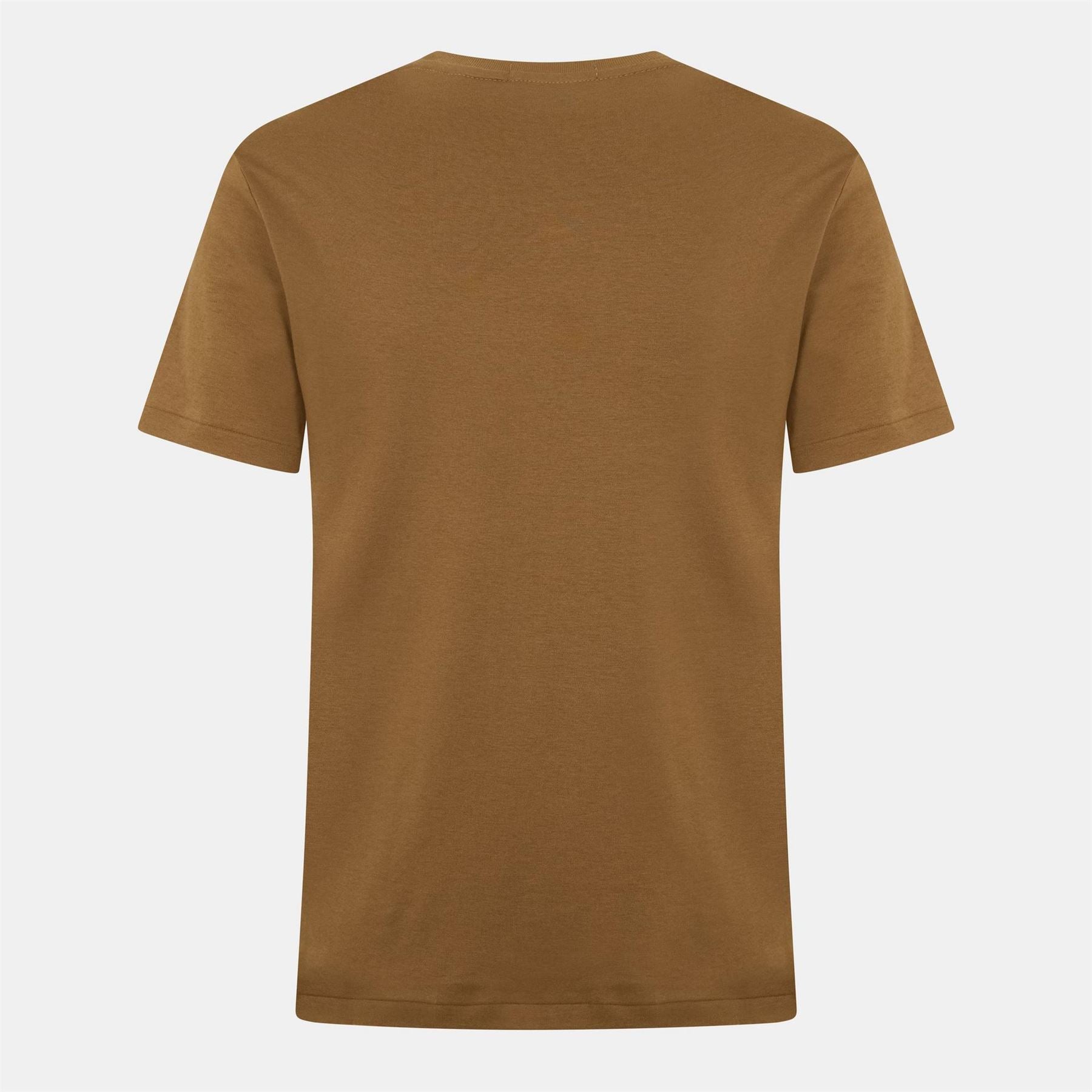 Polo Ralph Lauren Regular Fit Pima T-Shirt