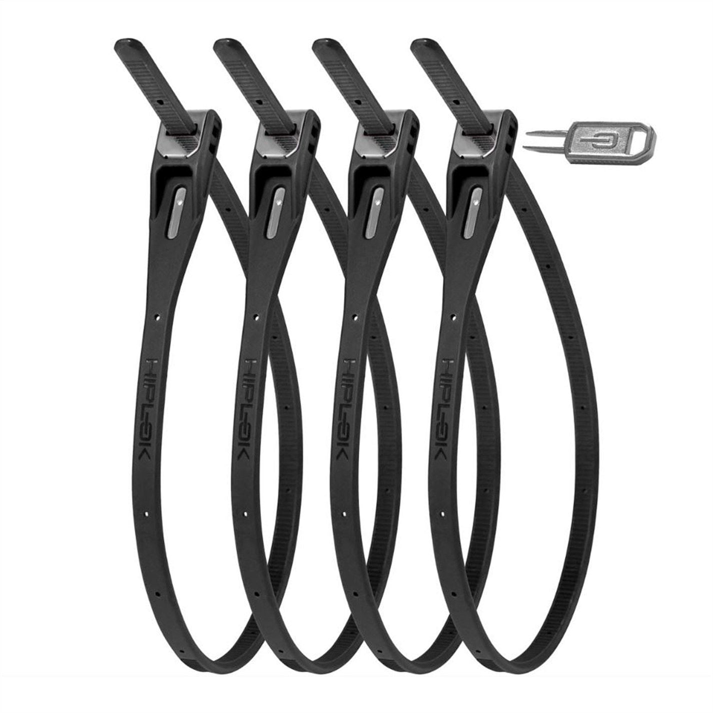 Hiplok Z Lok 4 Pack