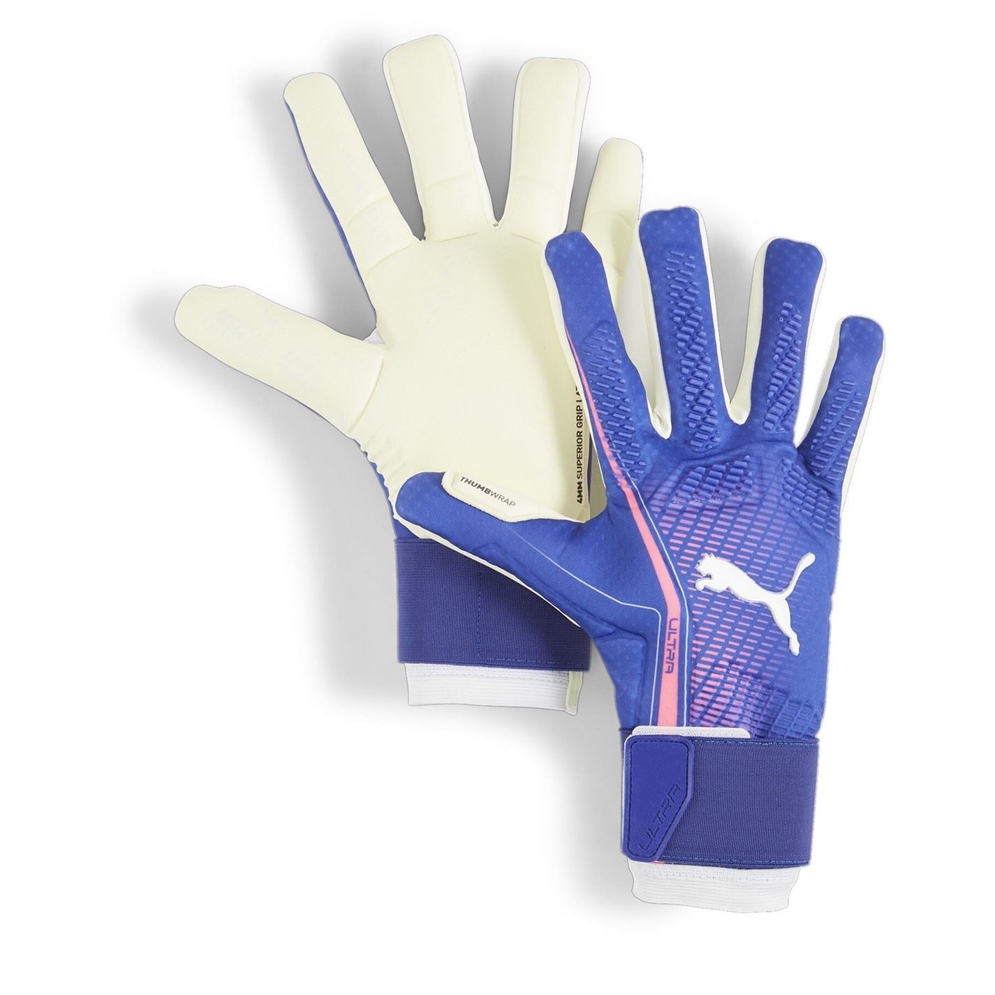 Puma Ultra Ultimate Hybrid Adults Goalkeeper Gloves