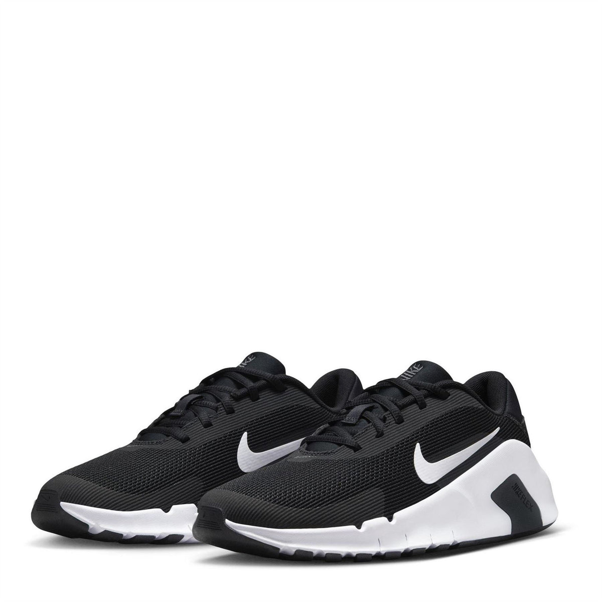 Nike Flex Train Lace-Up Sneakers