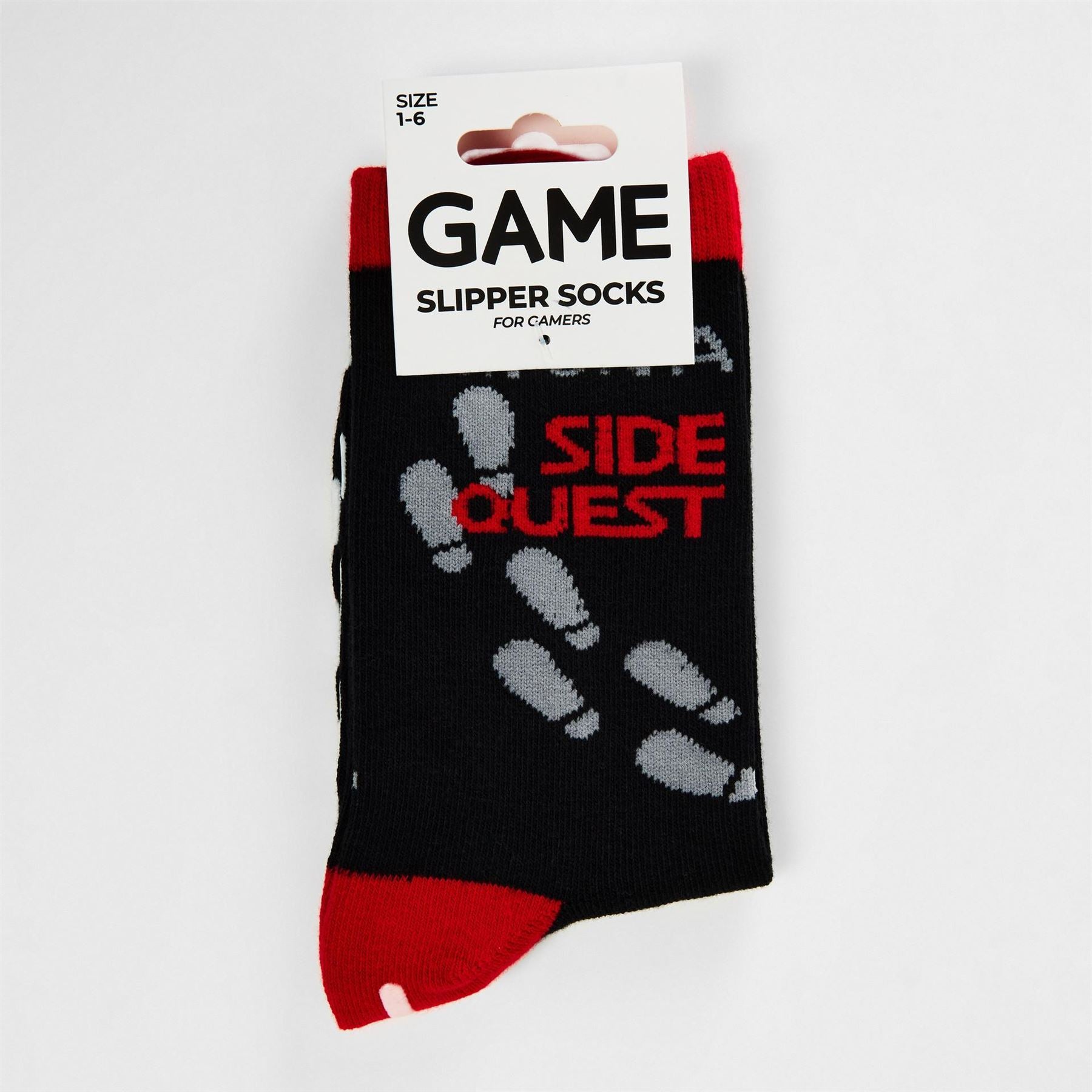 GAME Side Quest 51