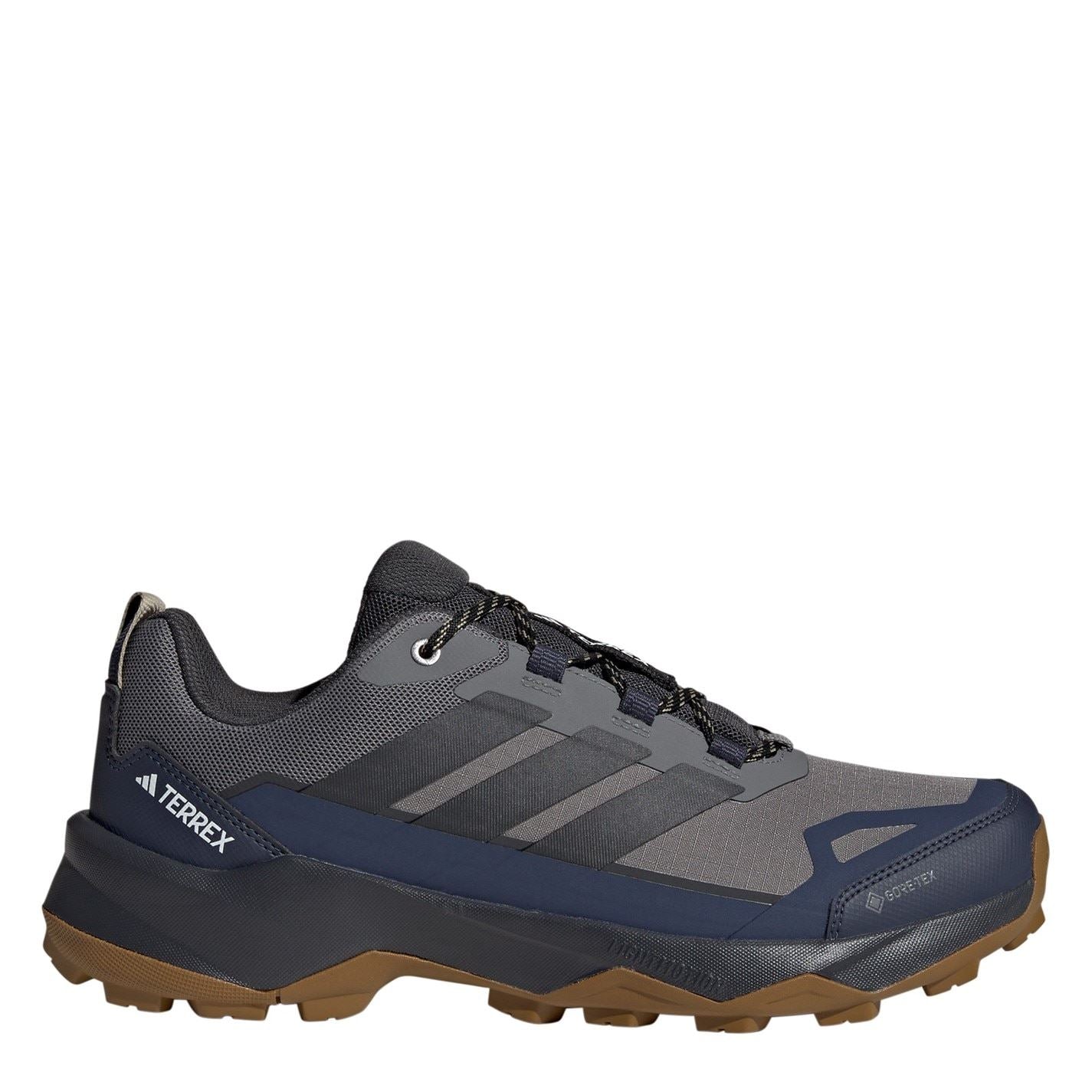 adidas Mens Terrex Skychaser Ax5 Gore Tex Hiking Shoes