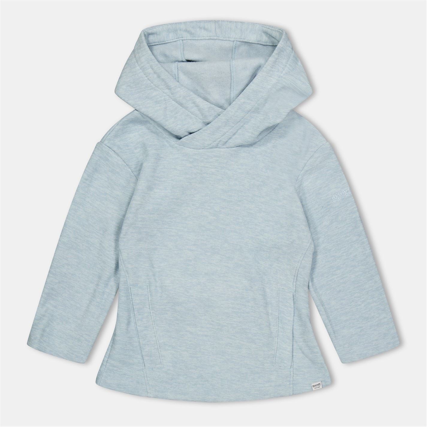 Regatta Kacie Hooded Relaxed Fit Sweatshirt