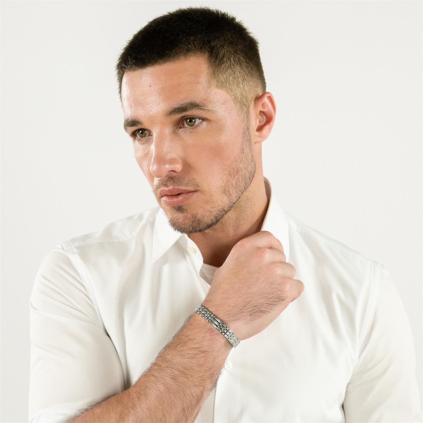 Boss BOSS Wesley Bracelet