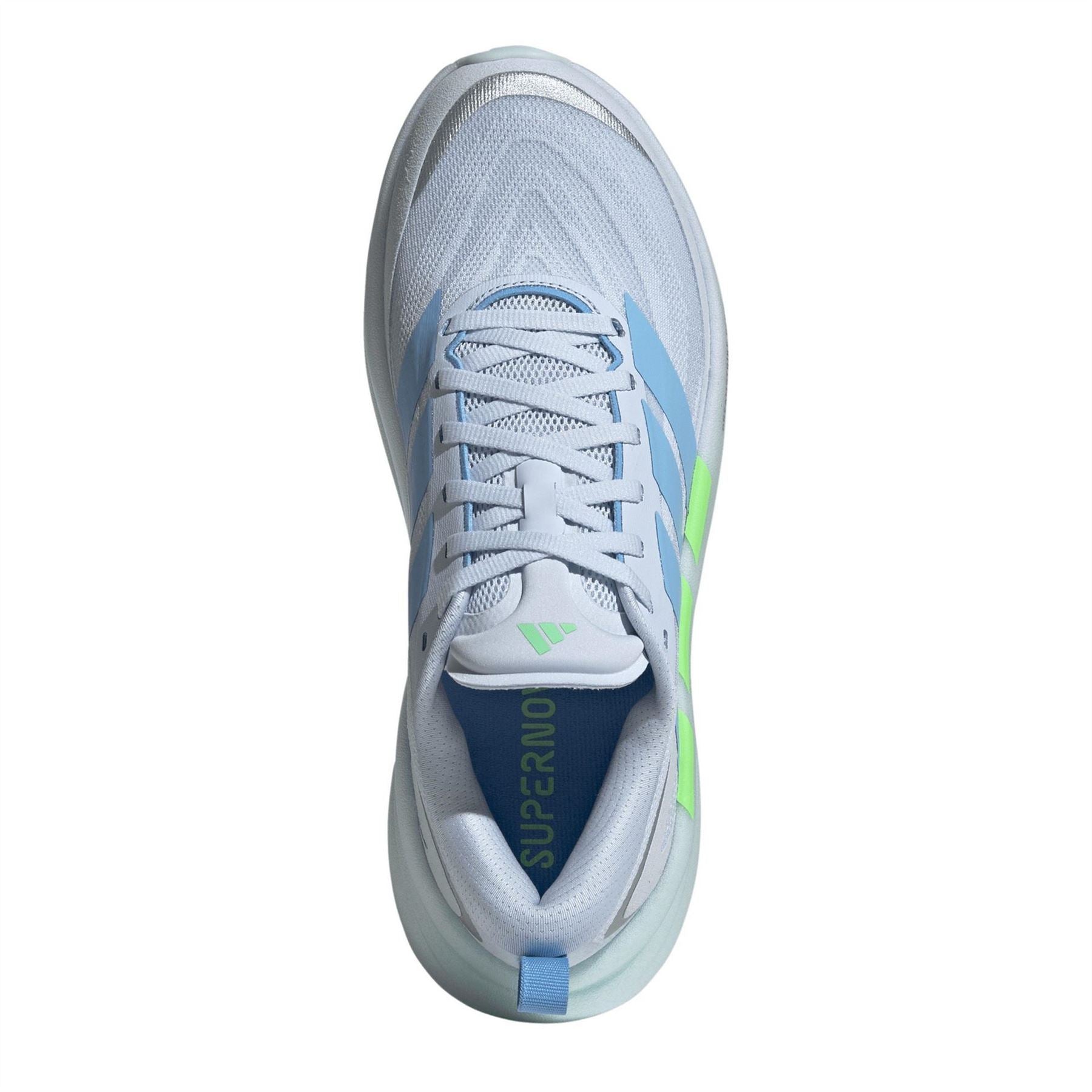 adidas Womens Supernova Glide Running Shoes