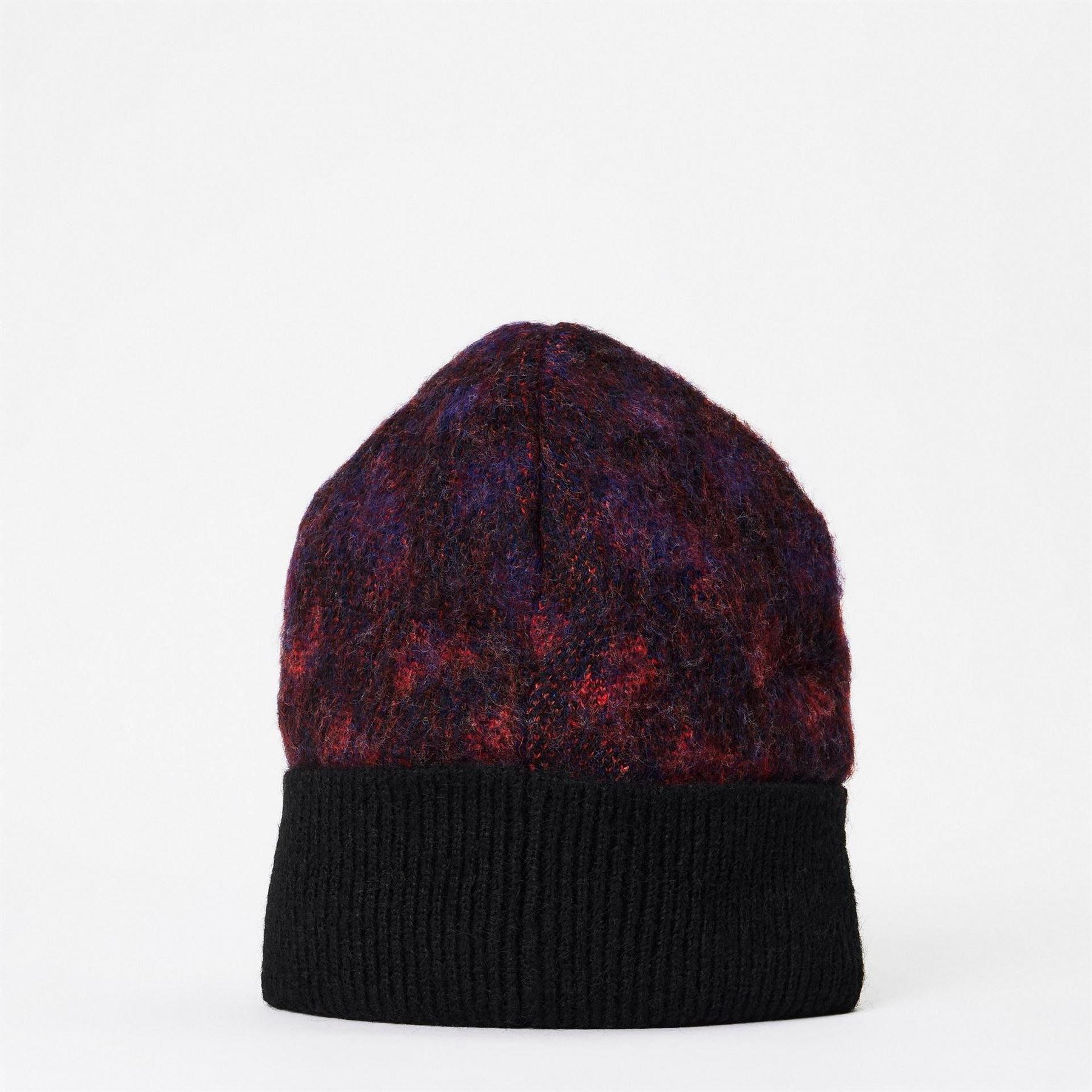 Boss Miracolo Logo Adjustable Cuff Beanie