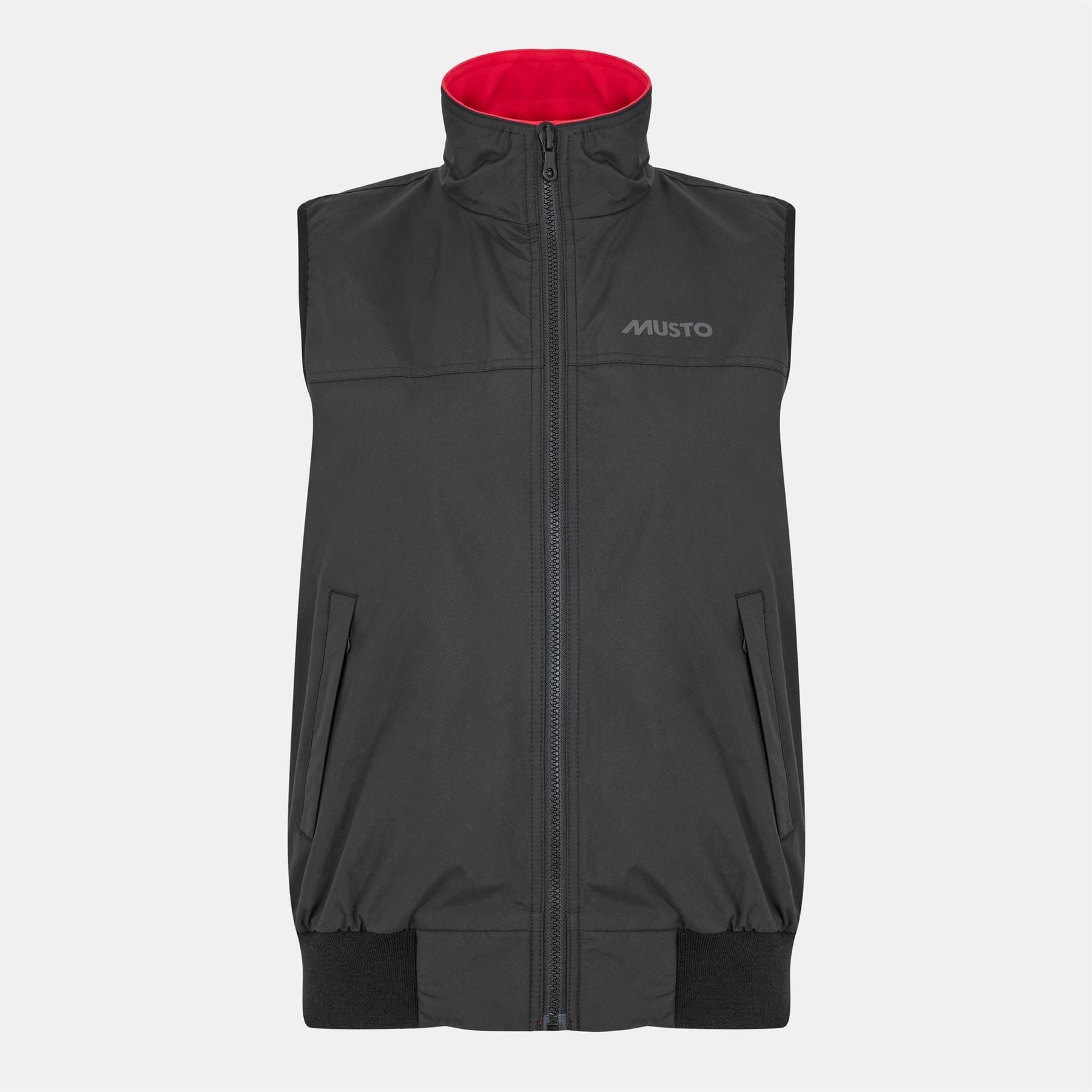 Musto Snug Lightweight Gilet