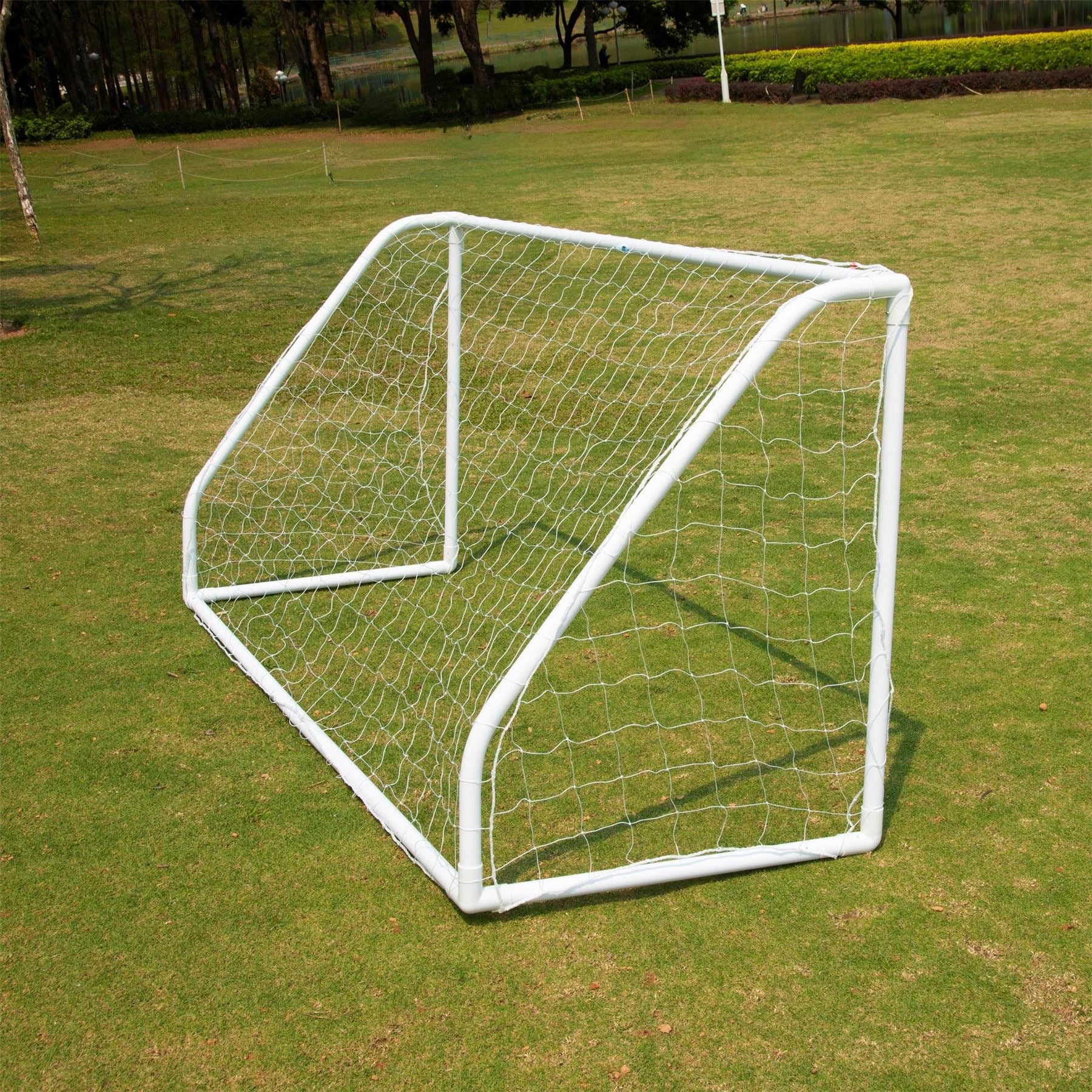 Sondico Training Football Goal 8ft X 4ft