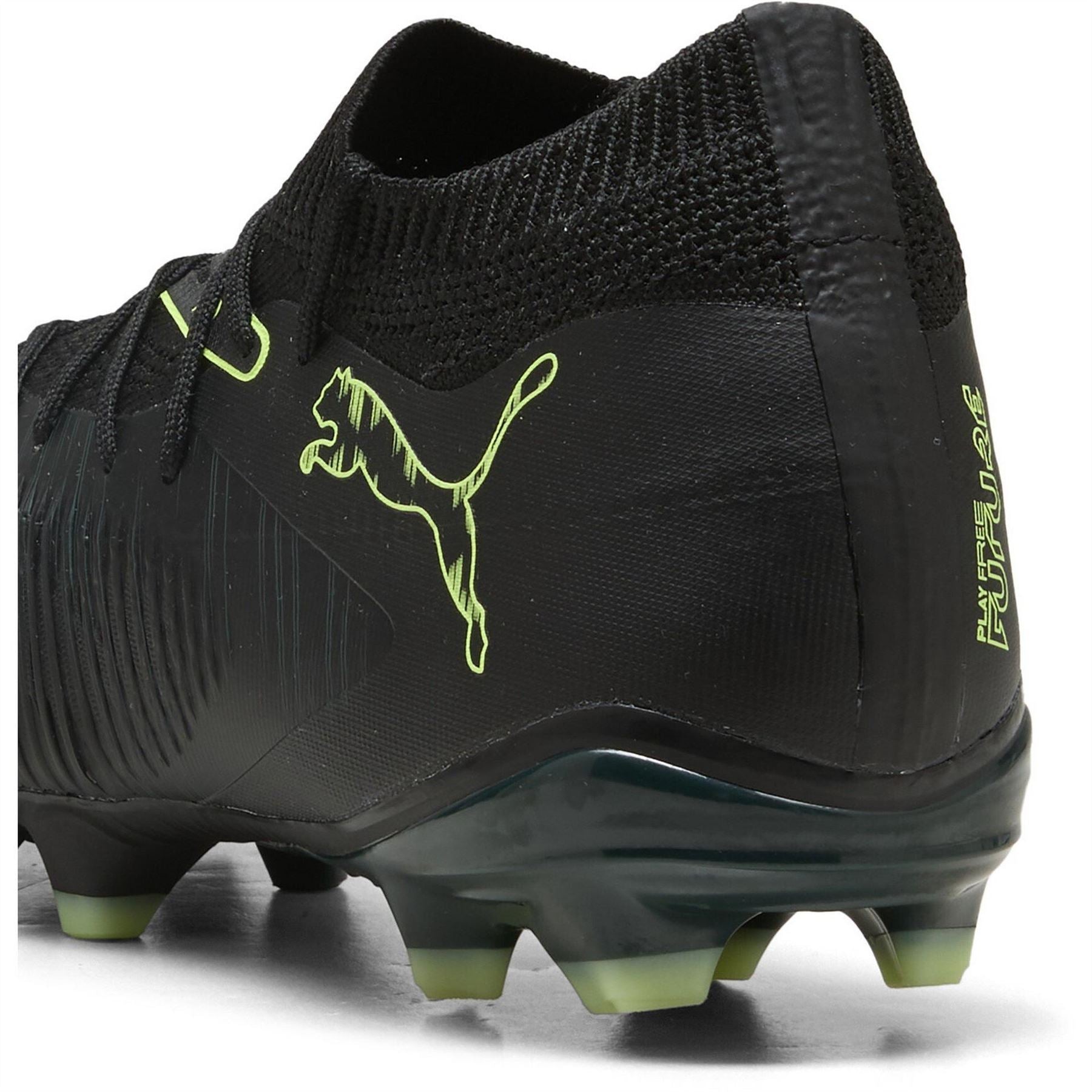 Puma Future Ultimate Brilliance Firm Ground Football Boots