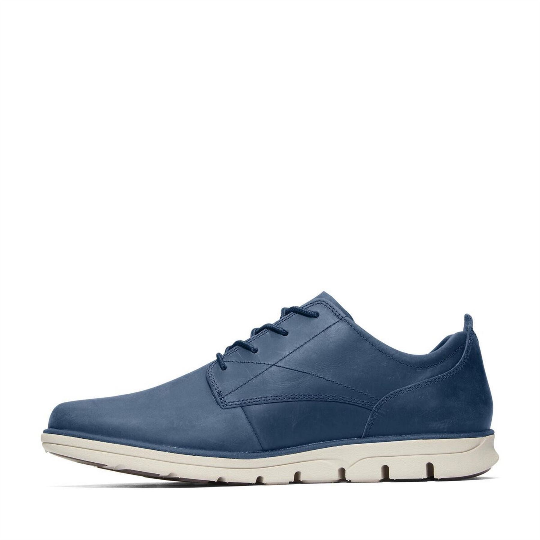 Timberland Bradstreet Lace Up Low Top Trainers