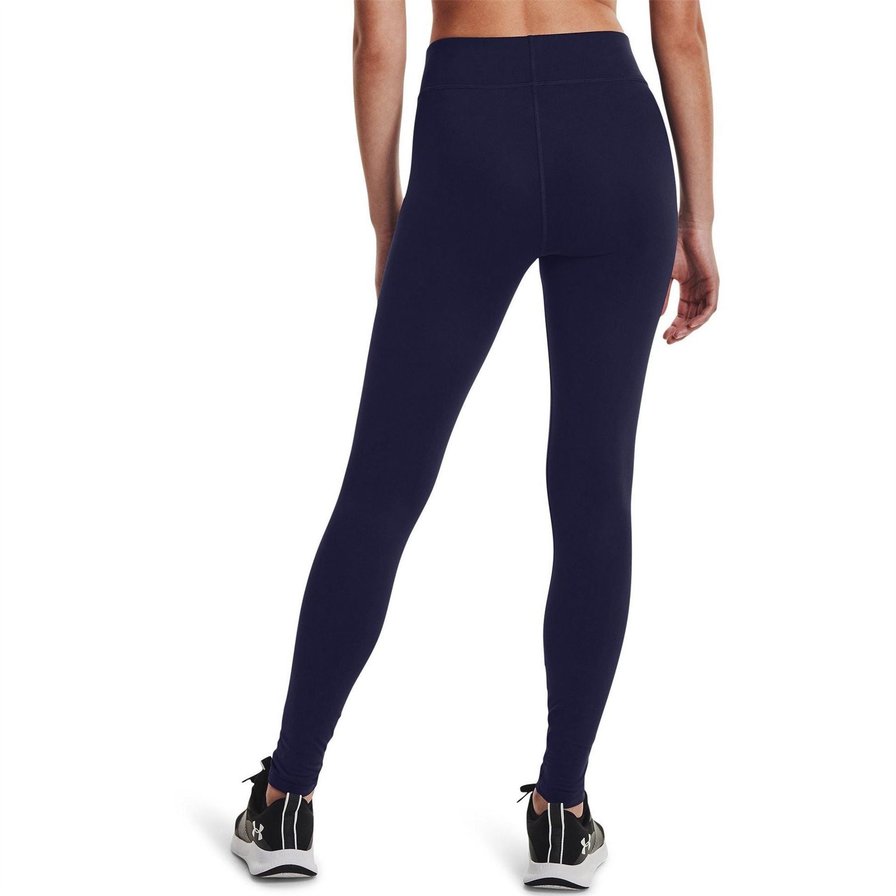 Under Armour Womens Armour Ua Cg Authentics Legging Baselayer