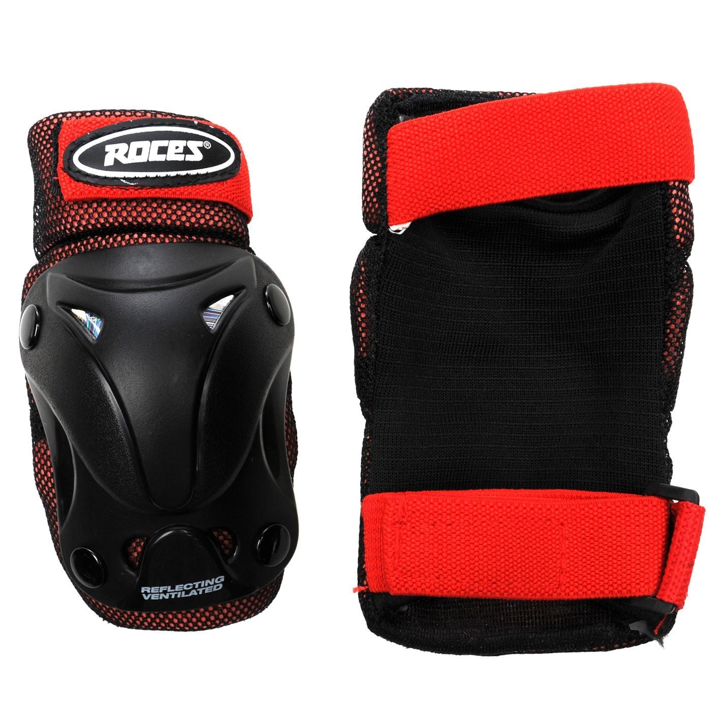 Roces Vent Pro Pads Junior