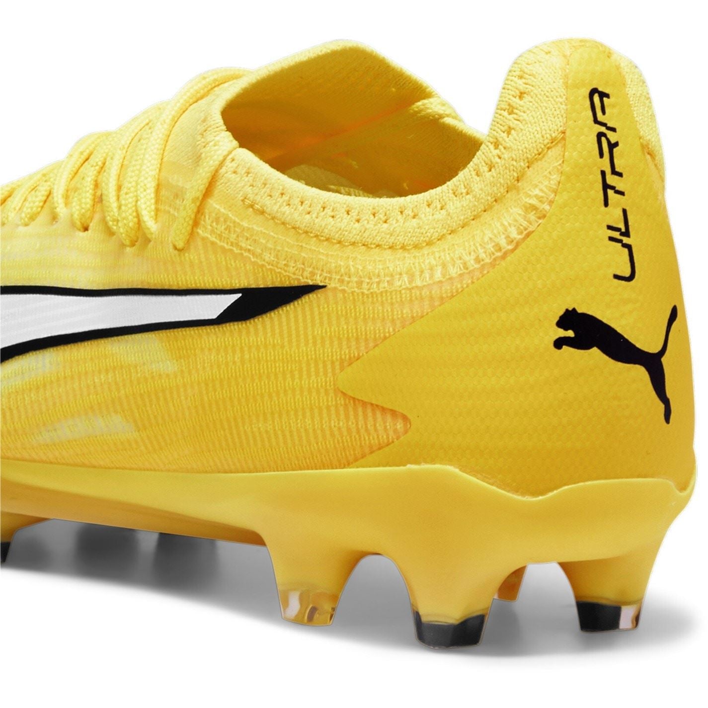 Puma Womens Ultra Ultimates.1 Firm Ground Football Boots