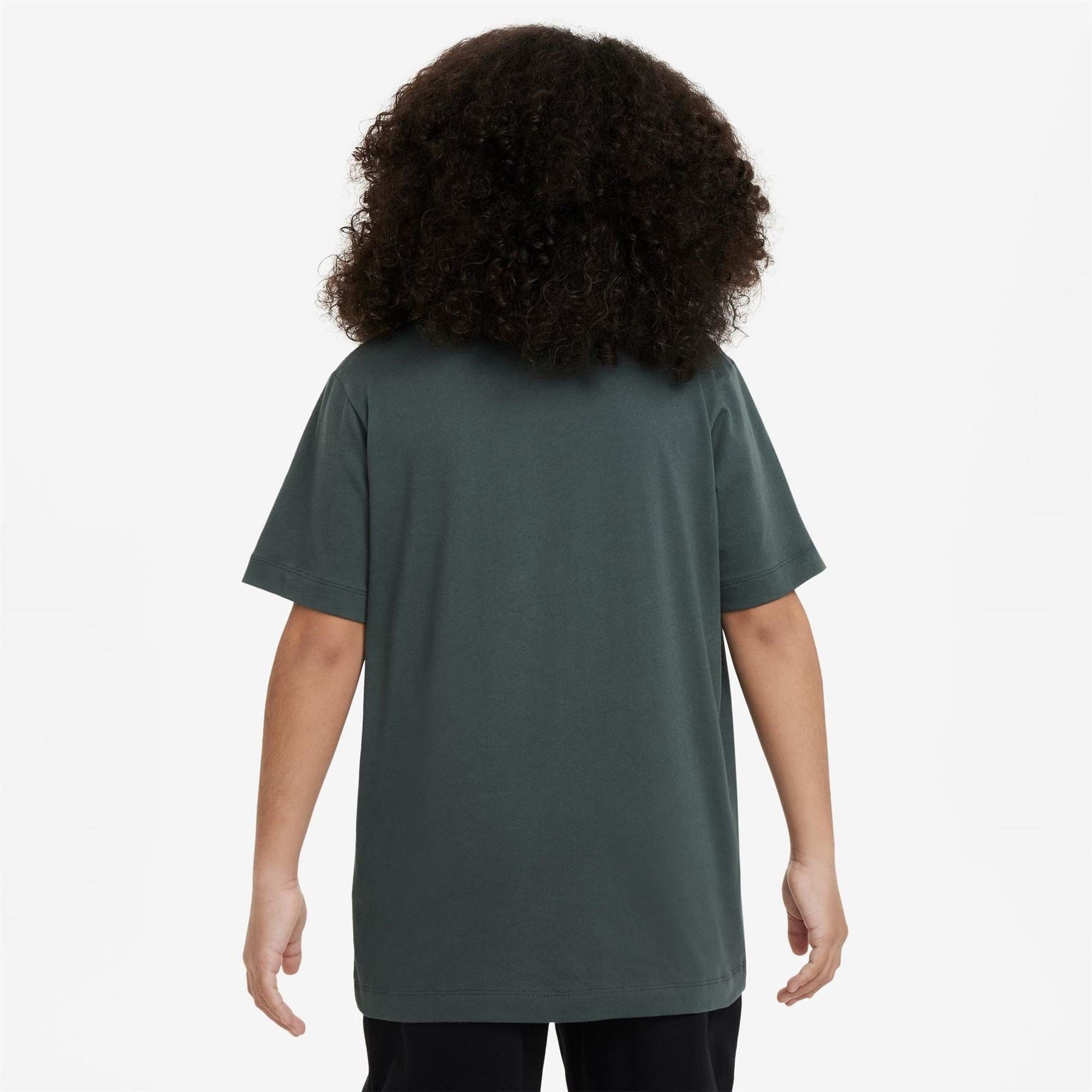 Nike Futura T-Shirt Junior Boys