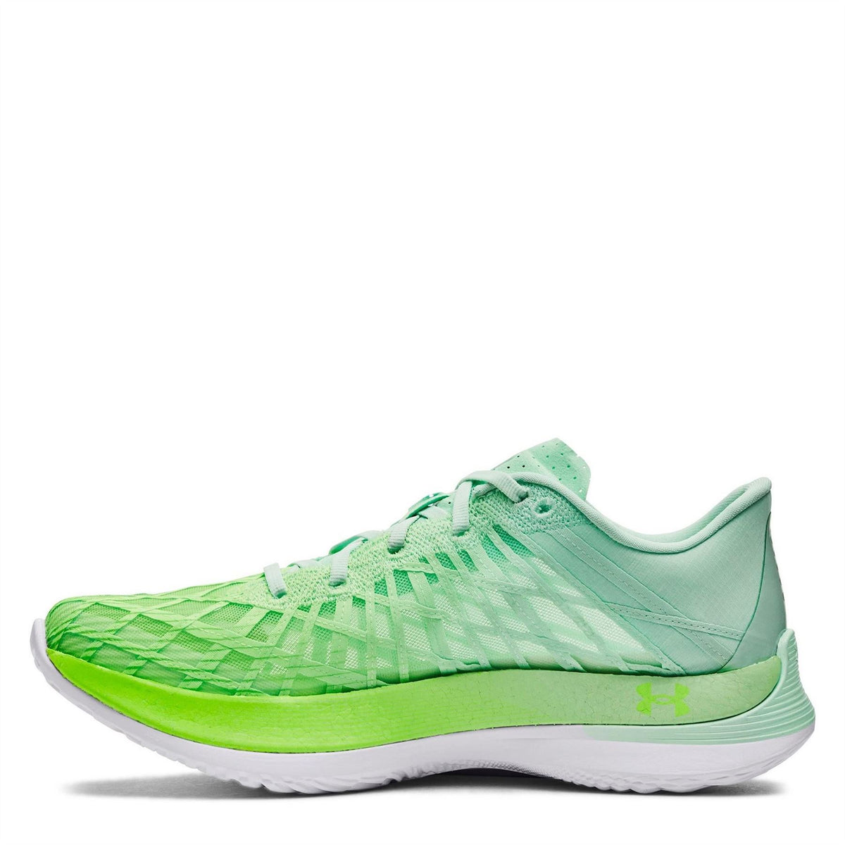 Under Armour Kids Flow Velocit El Running Shoes
