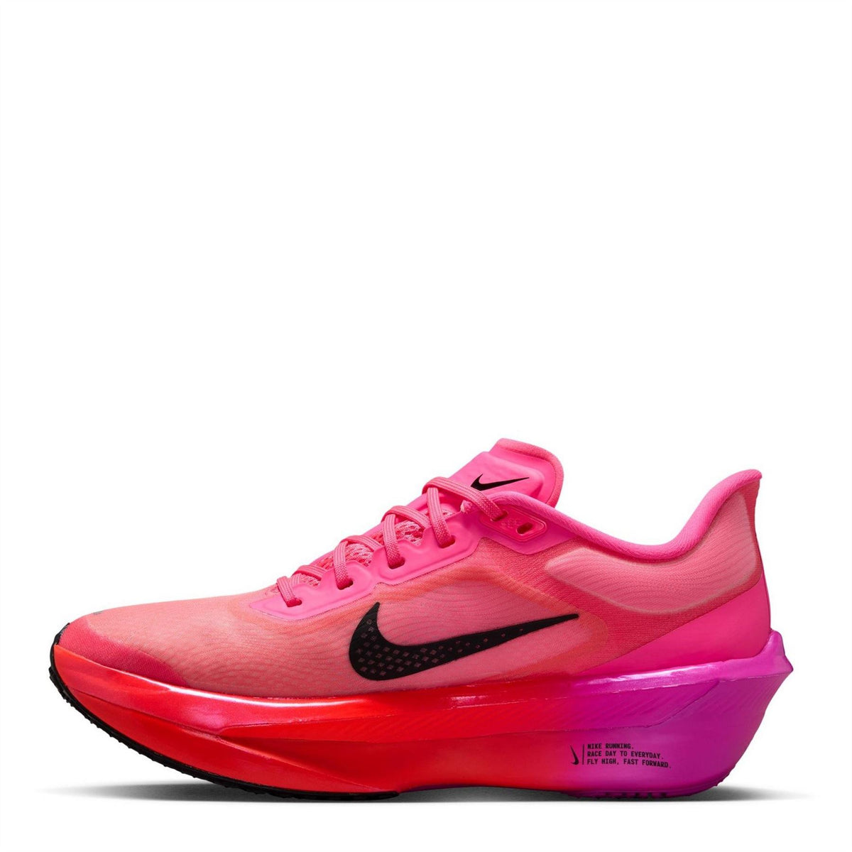 Nike Womens Zoom Fly 6 Road Running Shoes