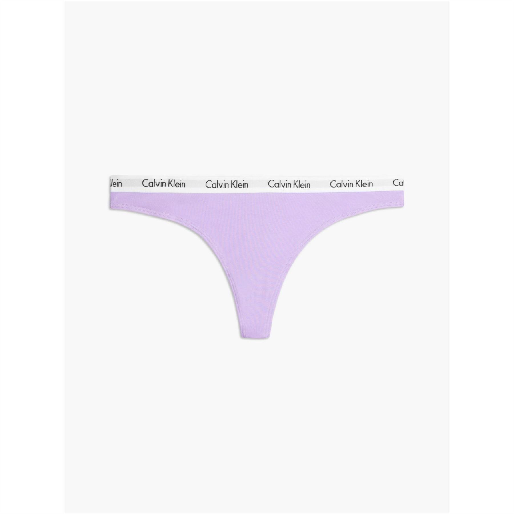 Calvin Klein Thong