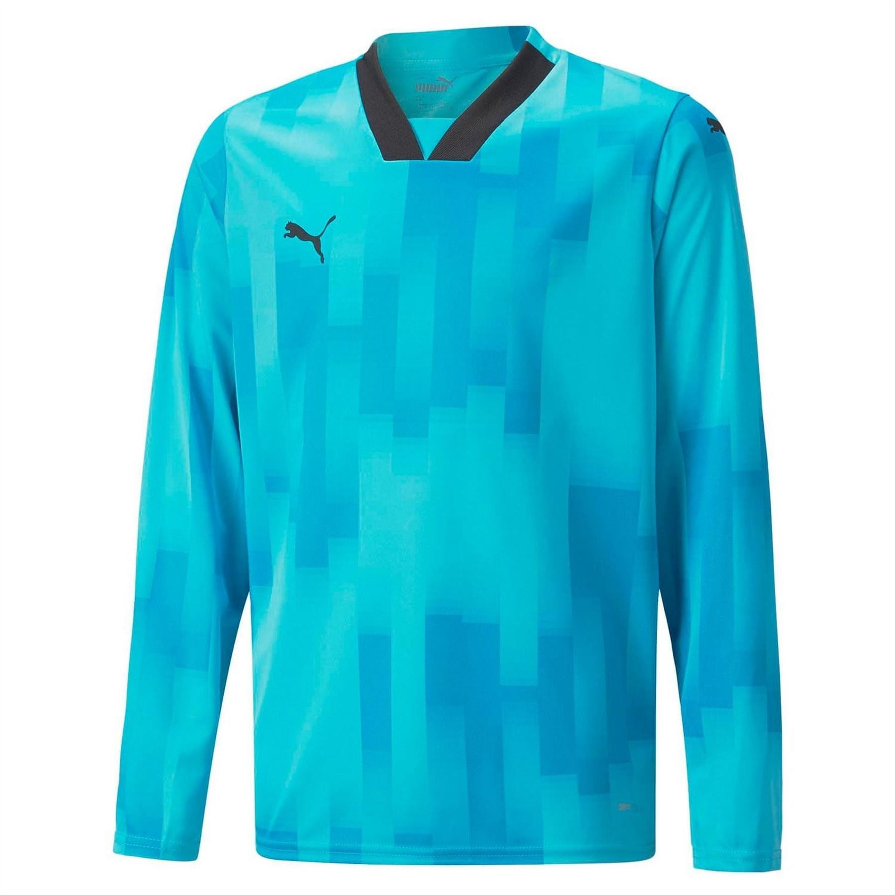 Puma Goalkeeper Long Sleeves Jersey