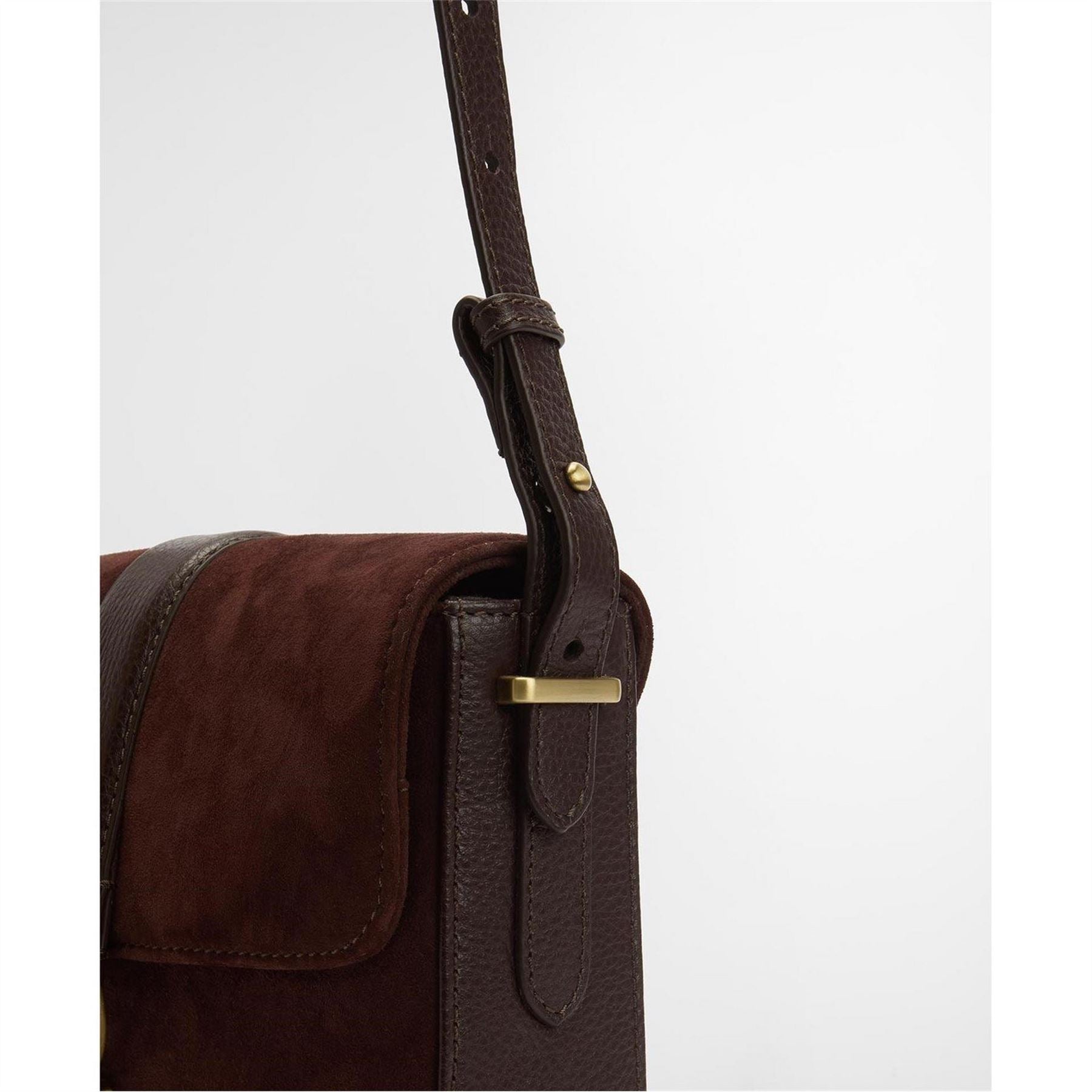 Barbour Rosa Crossbodyody Bag