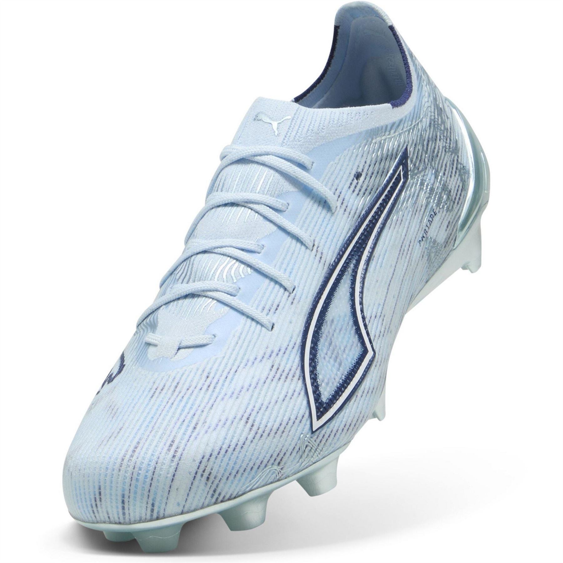 Puma PUMA Ultra 5 Ultimate Firm Ground Football Boots