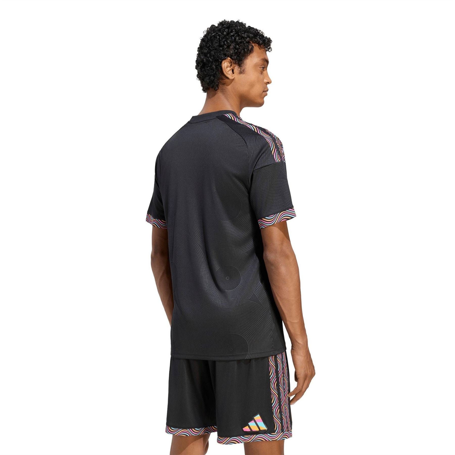 adidas Mens Third Shirt 2026 27