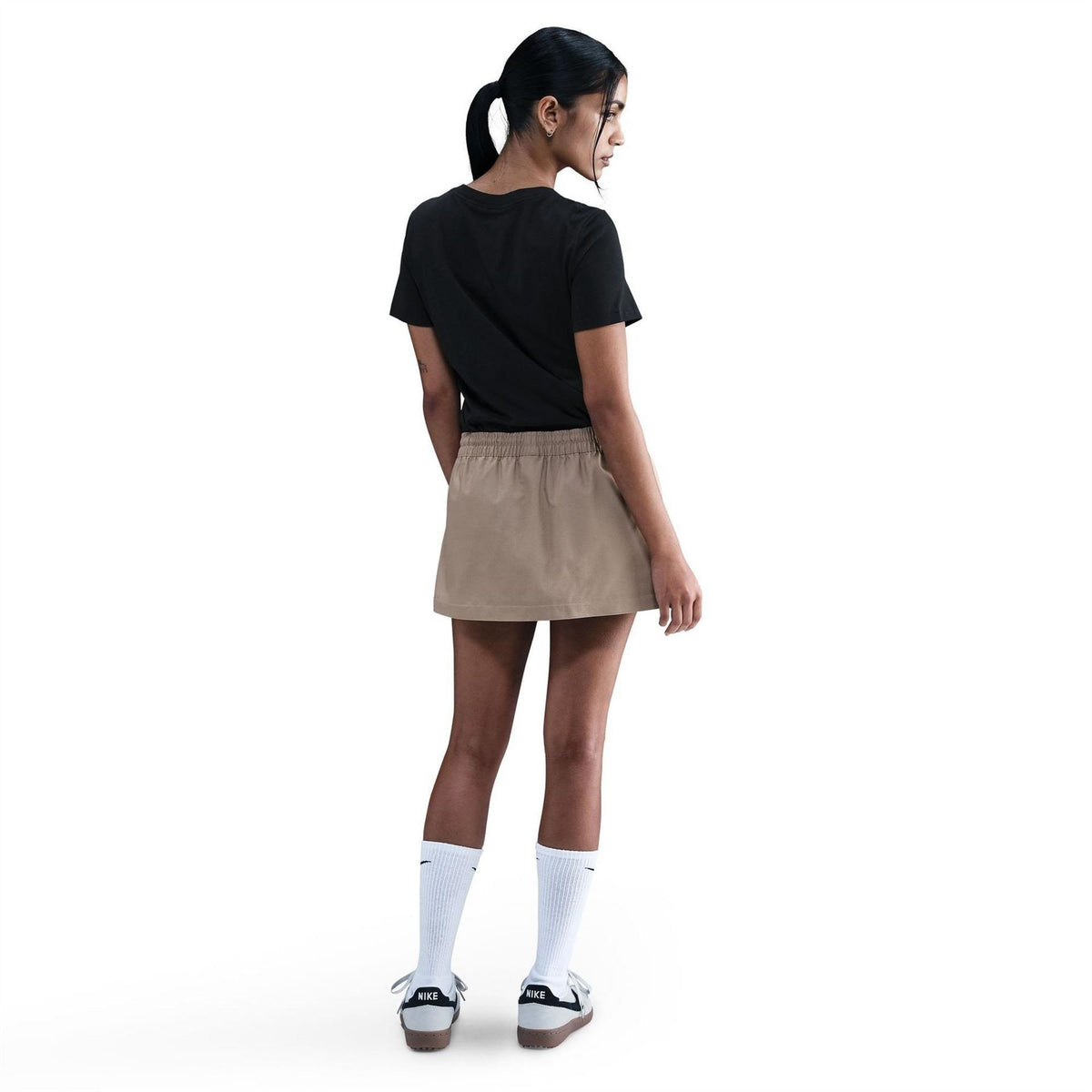 Nike Club V T-Shirt