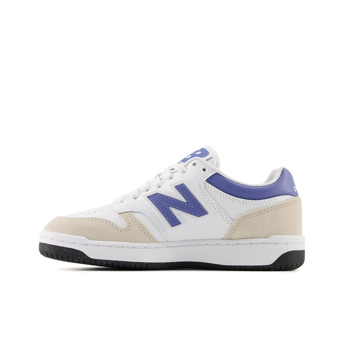 New Balance Juniors B480 la